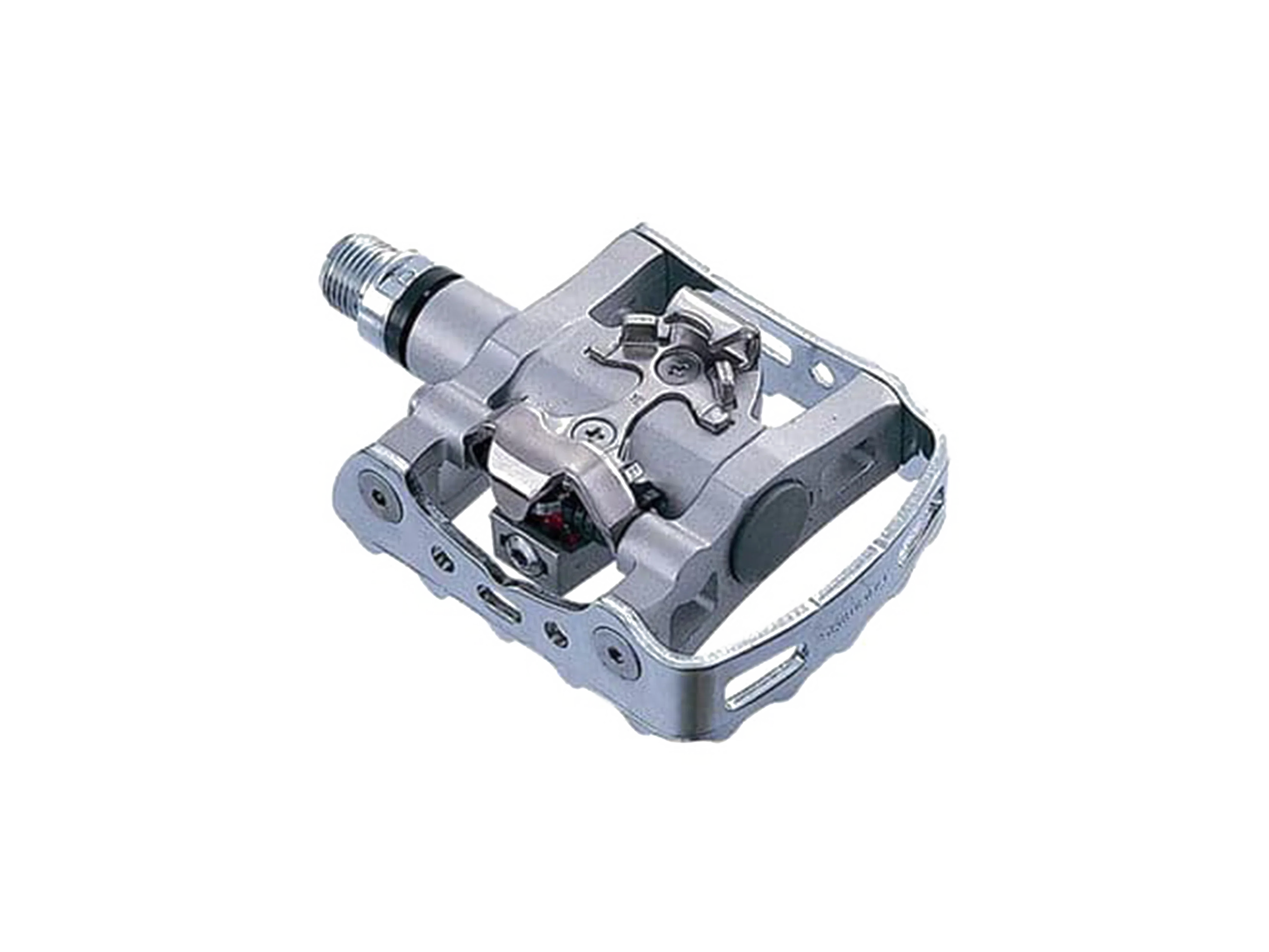 PEDAL, NON-SERIES(00) PD-M324 W/O REFLECTOR W/CLEAT IND.PACK