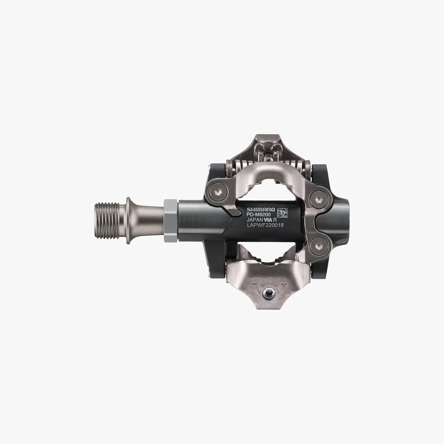 PEDAL, PD-M9200, XTR, XC SPD PEDAL, W/CLEAT (SM-SH51) - Image 4