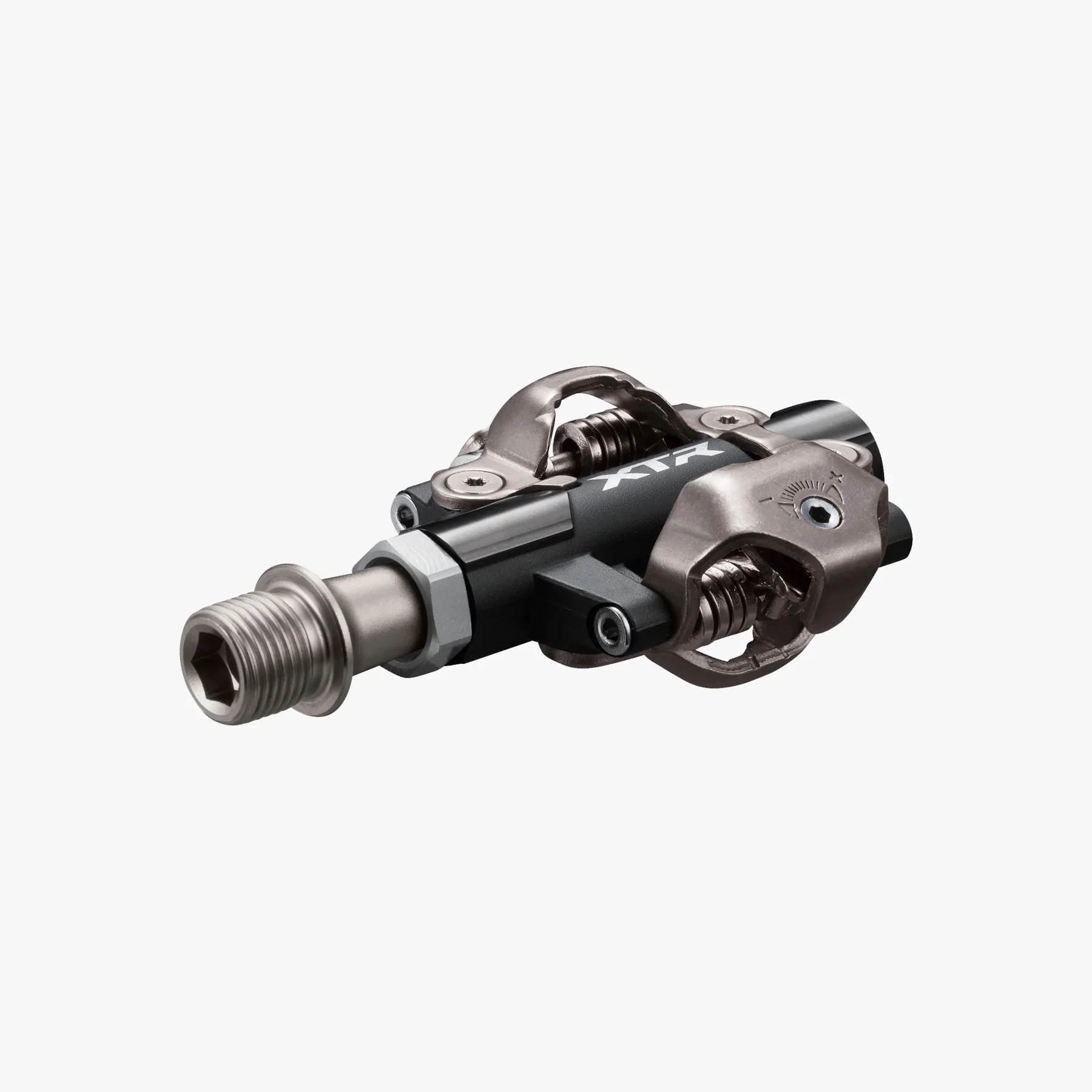PEDAL, PD-M9200, XTR, XC SPD PEDAL, W/CLEAT (SM-SH51) - Image 5