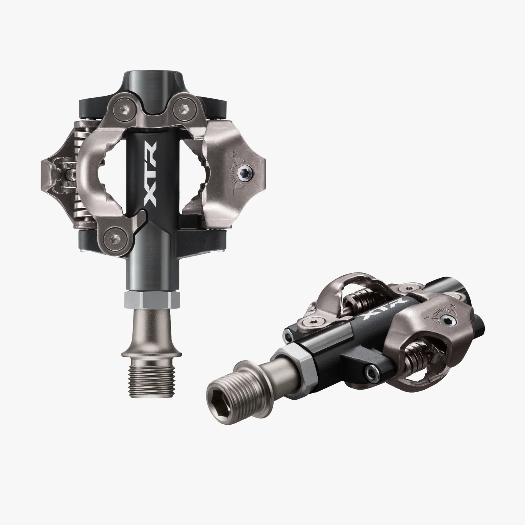 PEDAL, PD-M9200, XTR, XC SPD PEDAL, W/CLEAT (SM-SH51) - Image 6