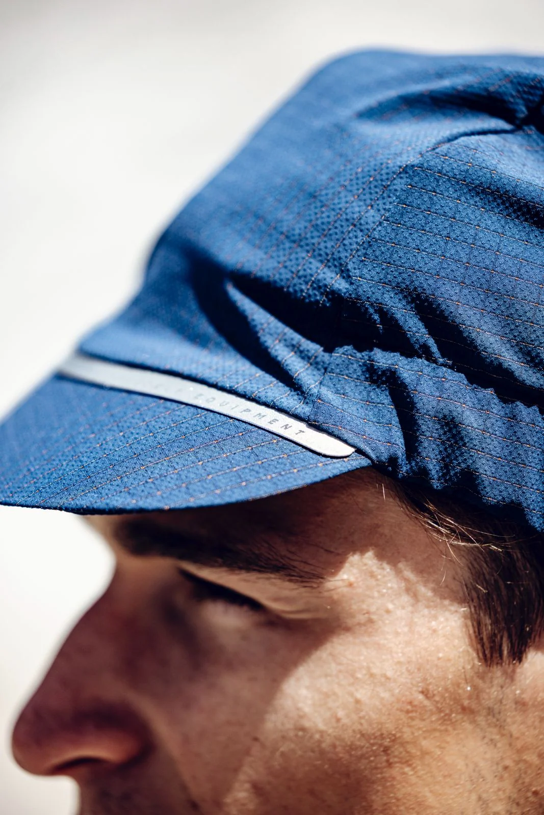 Pinstripe PRO Summer Cap - Image 3