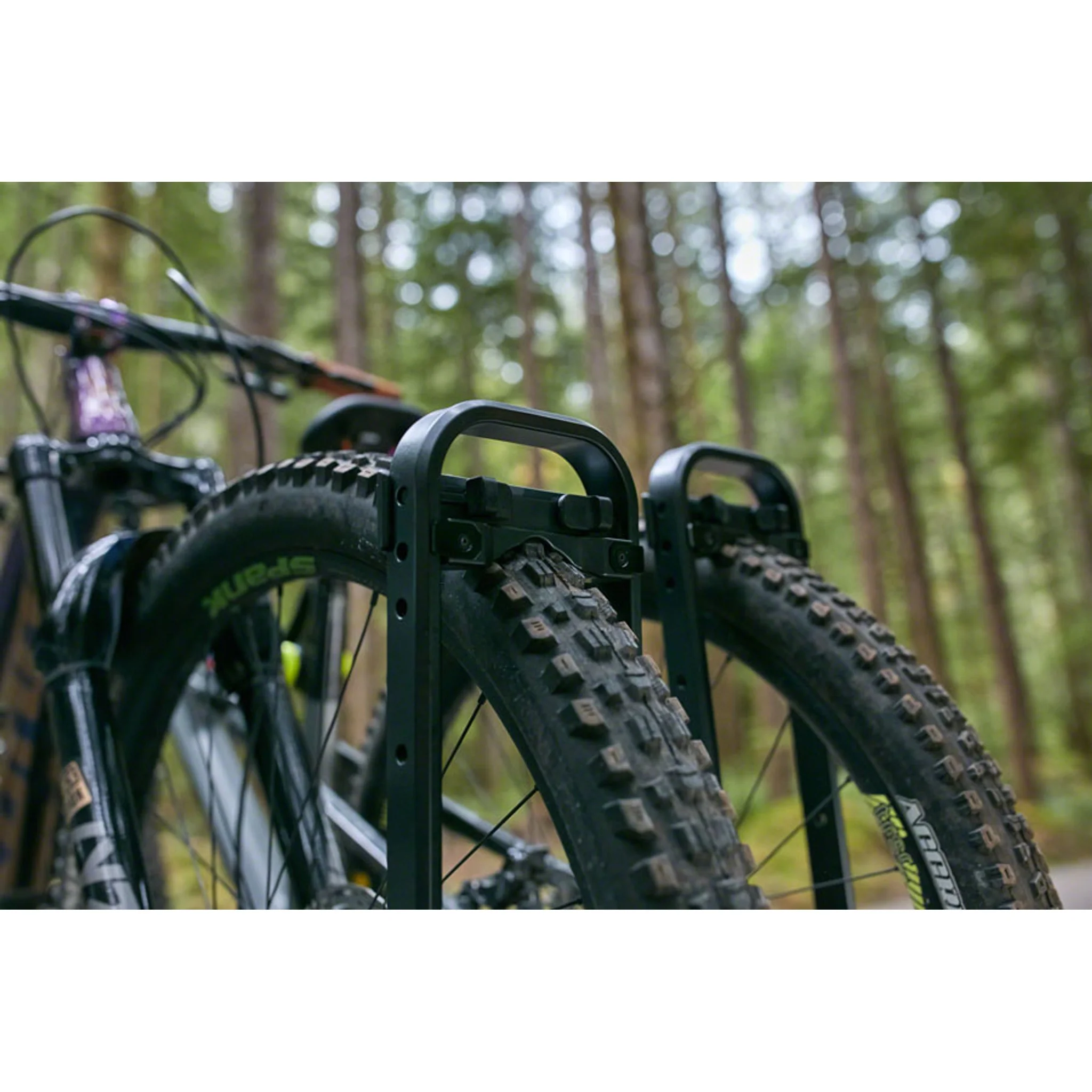 Piston Pro X Hitch Bike Rack - Image 6