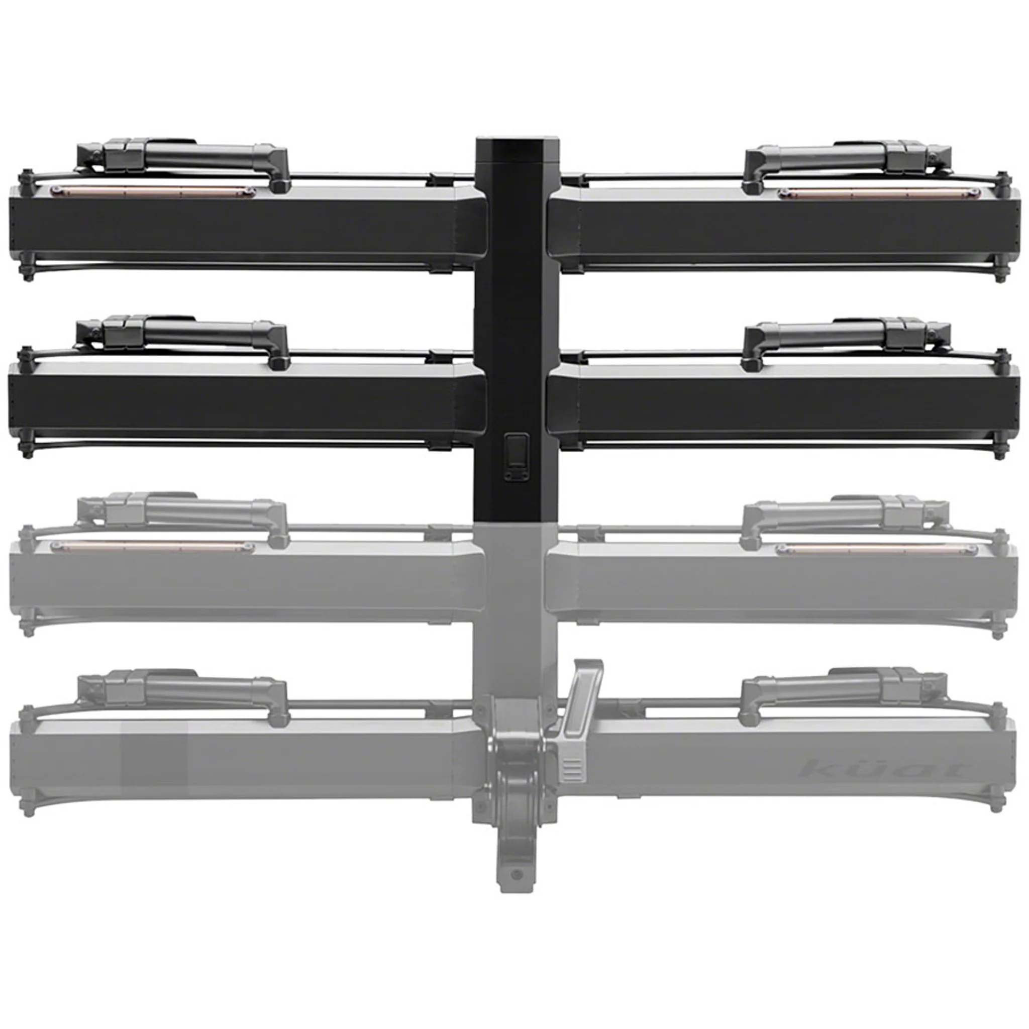 Piston Pro X Hitch Bike Rack Add-On - Image 3
