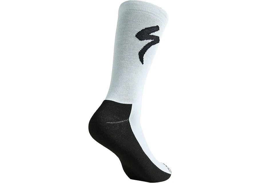 PrimaLoft® Lightweight Tall Logo Socks - Image 10