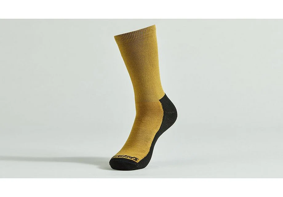 PrimaLoft® Lightweight Tall Logo Socks - Image 11