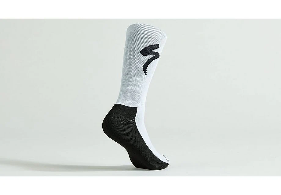 PrimaLoft® Lightweight Tall Logo Socks - Image 12