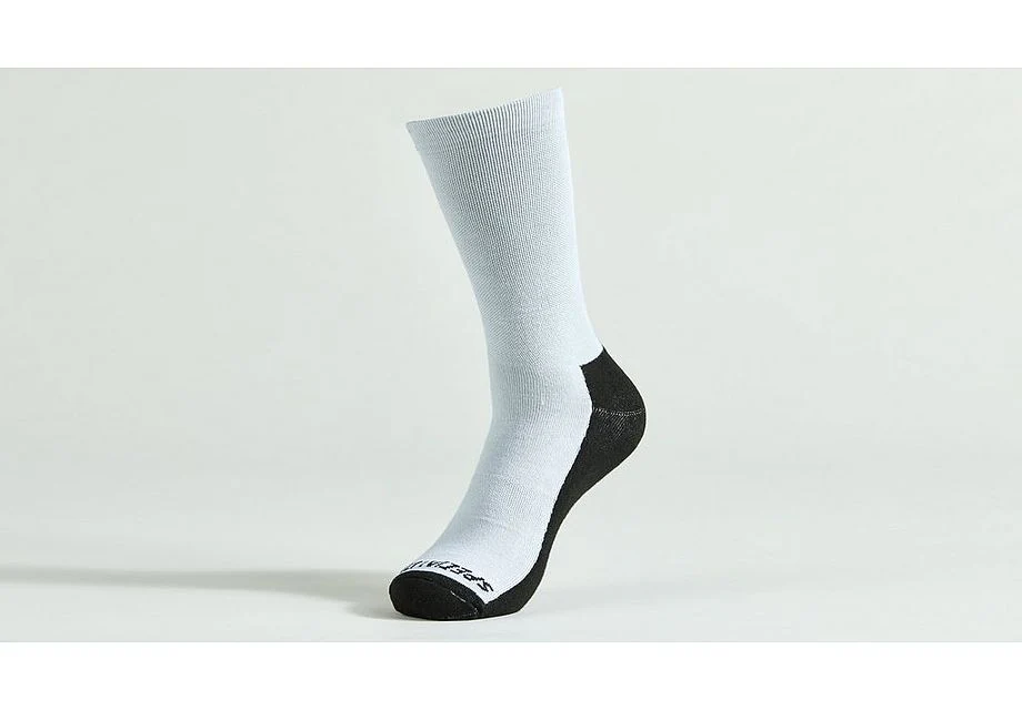 PrimaLoft® Lightweight Tall Logo Socks - Image 13