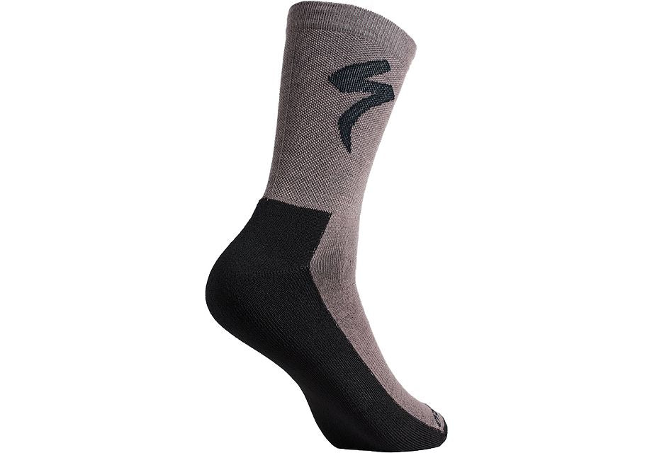 PrimaLoft® Lightweight Tall Logo Socks - Image 16