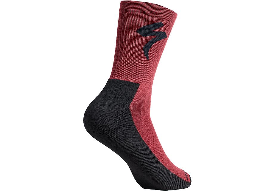 PrimaLoft® Lightweight Tall Logo Socks - Image 17