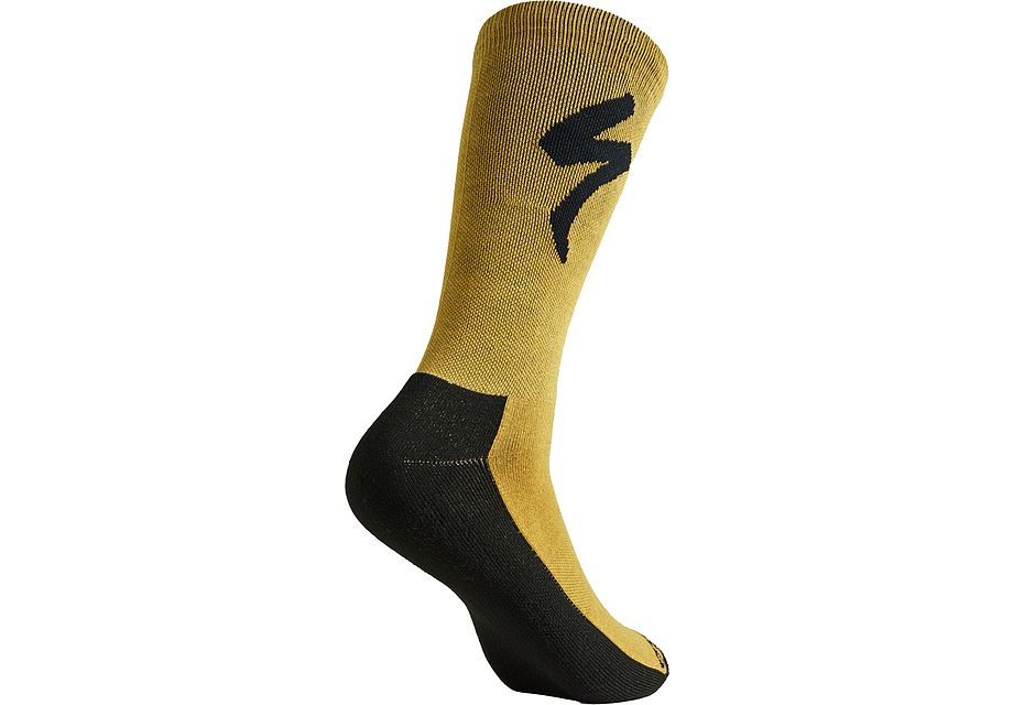 PrimaLoft® Lightweight Tall Logo Socks - Image 19