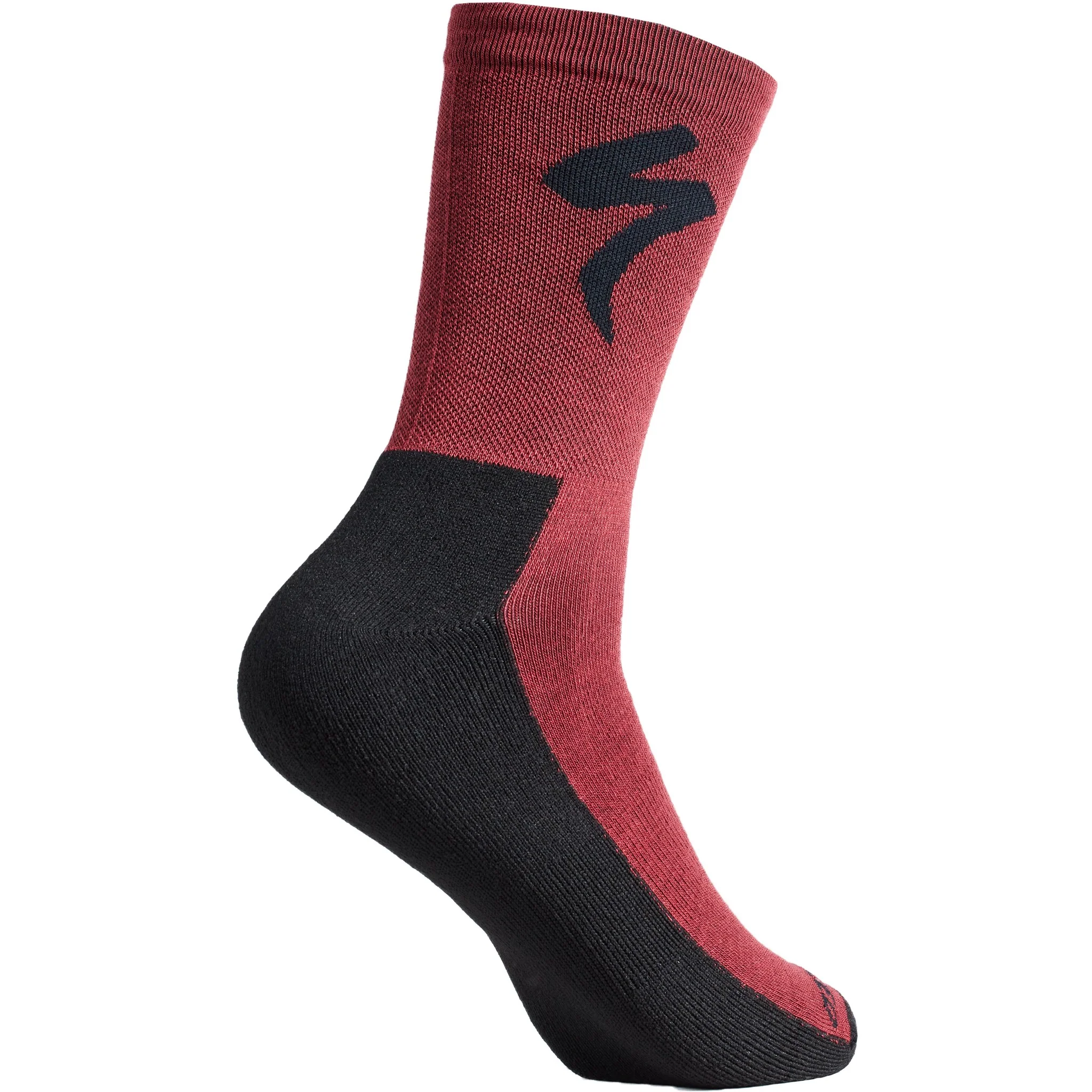 PrimaLoft® Lightweight Tall Logo Socks - Image 20