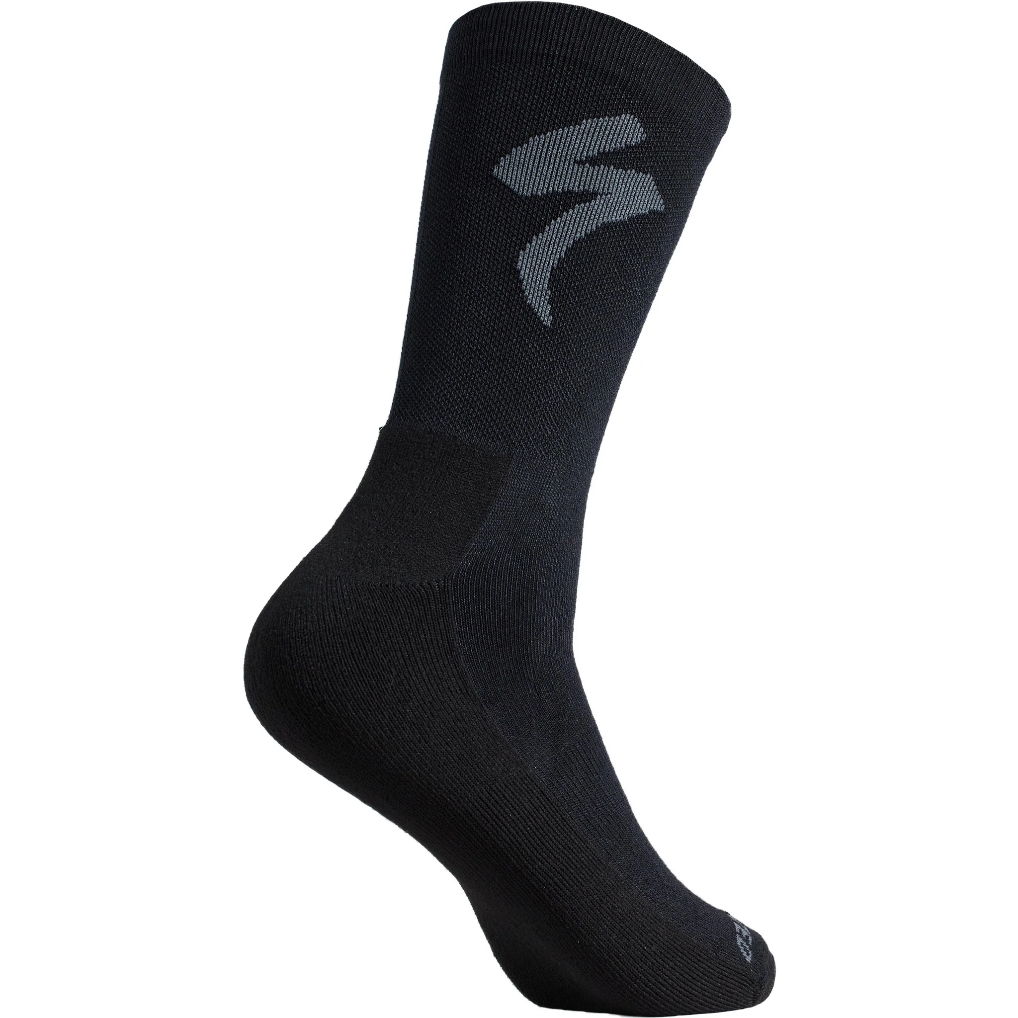 PrimaLoft® Lightweight Tall Logo Socks - Image 25