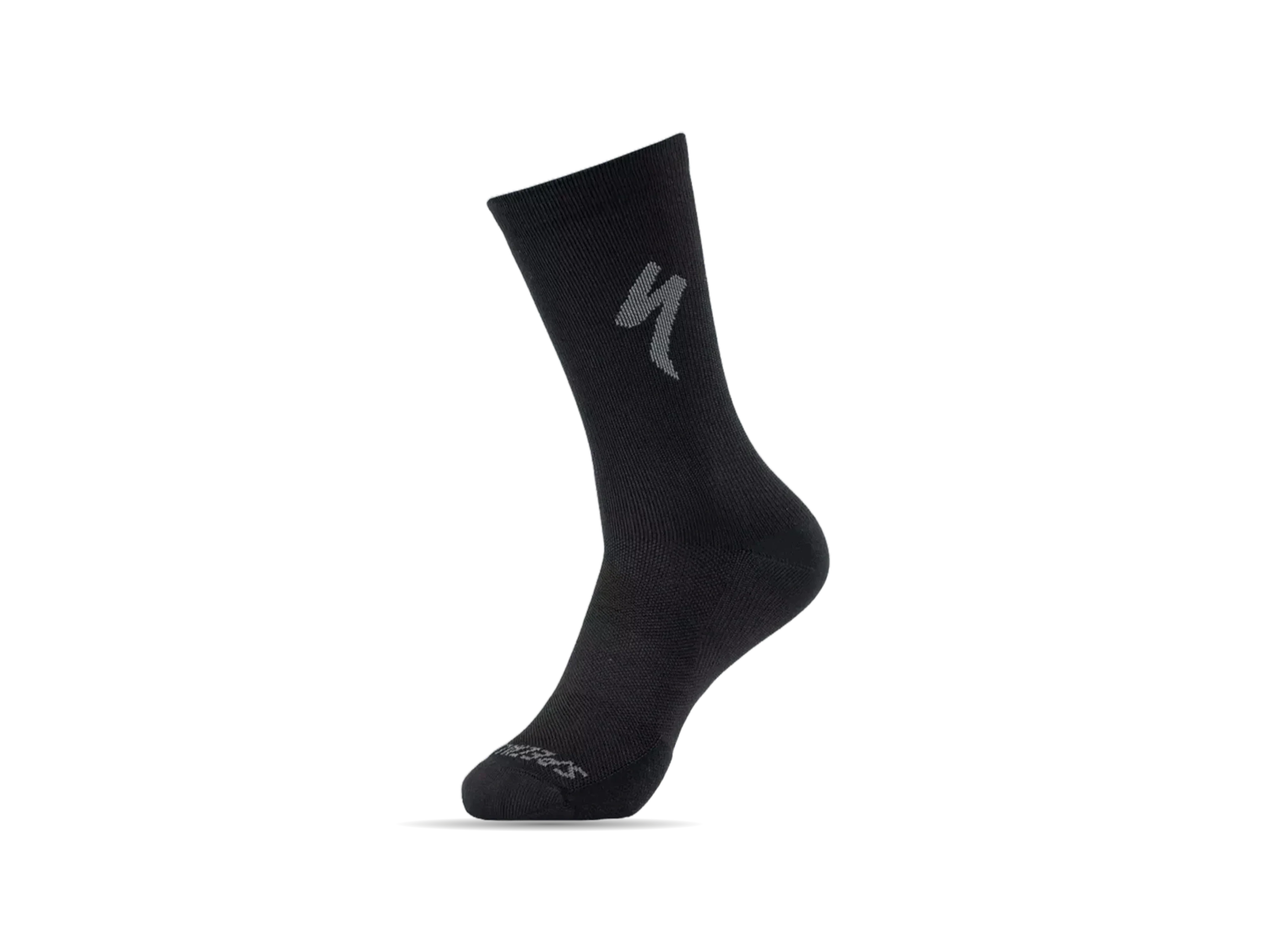 Primaloft Lightweight Tall Logo Socks - Image 3