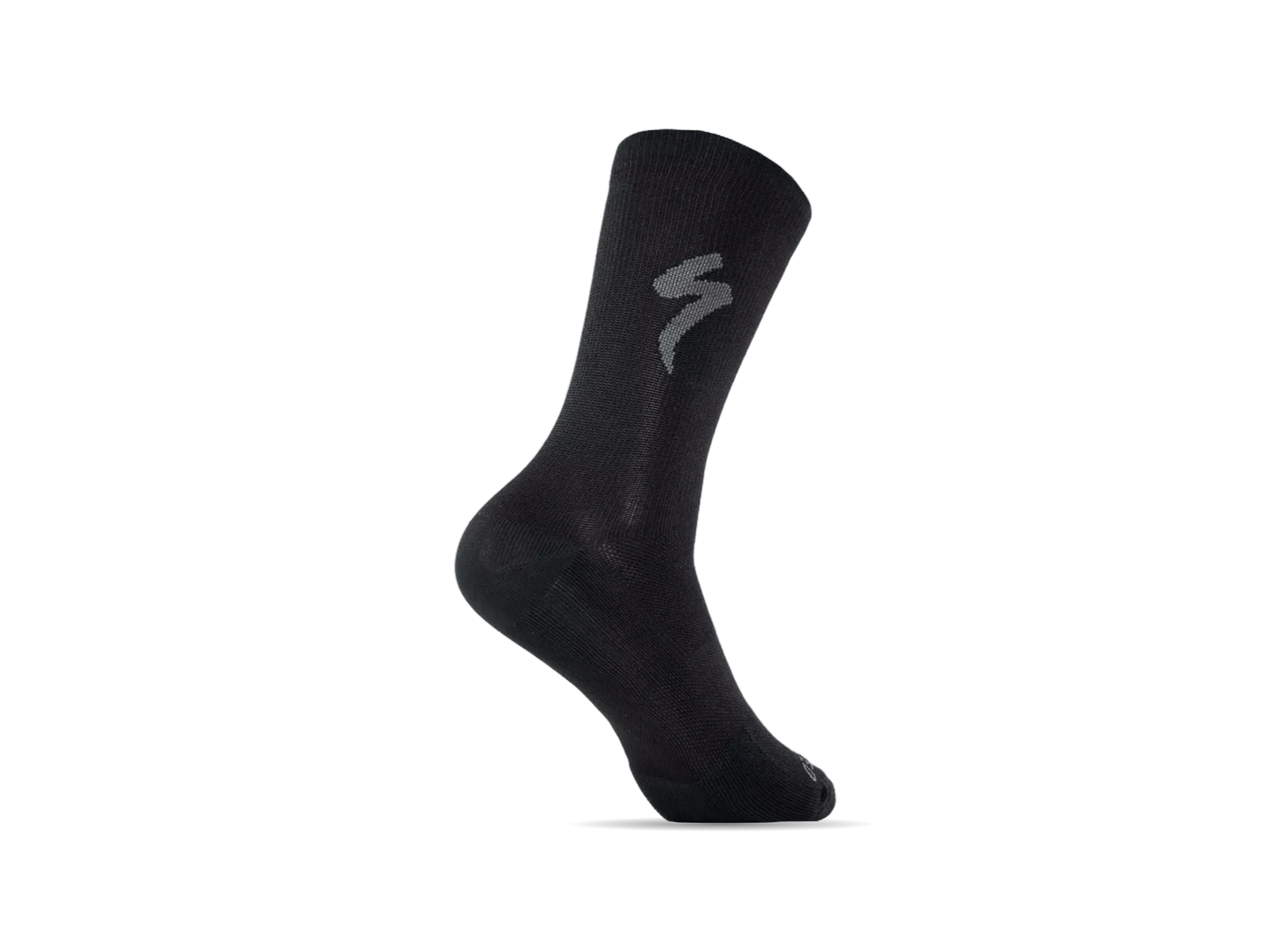 Primaloft Lightweight Tall Logo Socks - Image 4