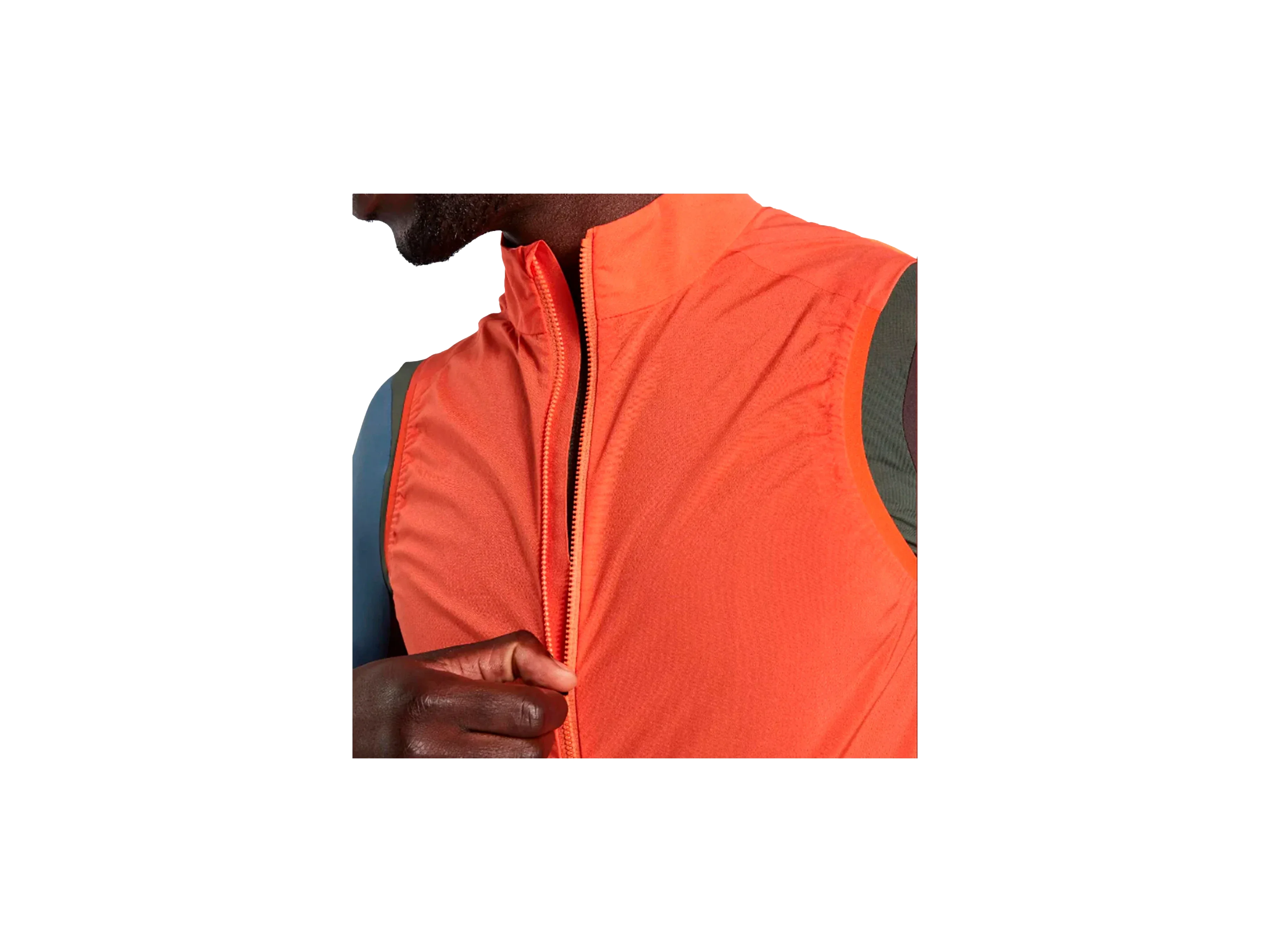 PRIME WIND VEST MEN - Image 3