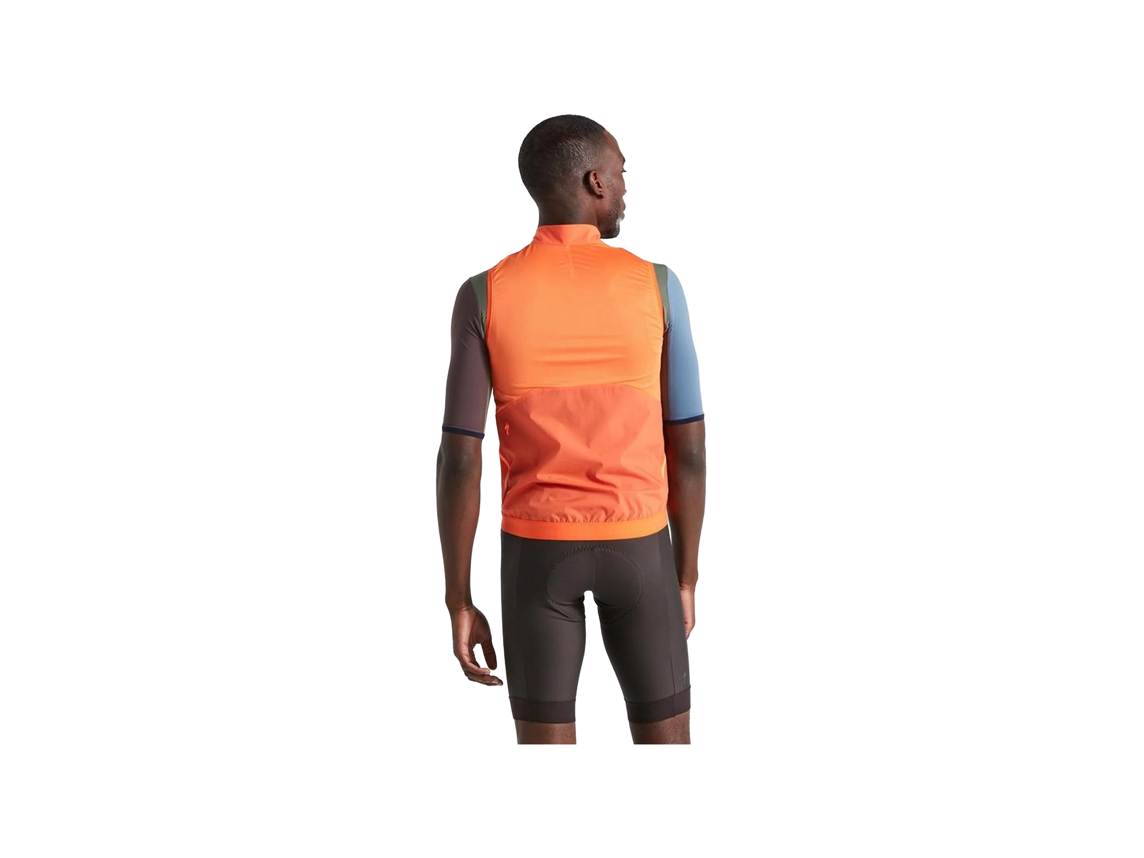 PRIME WIND VEST MEN - Image 4