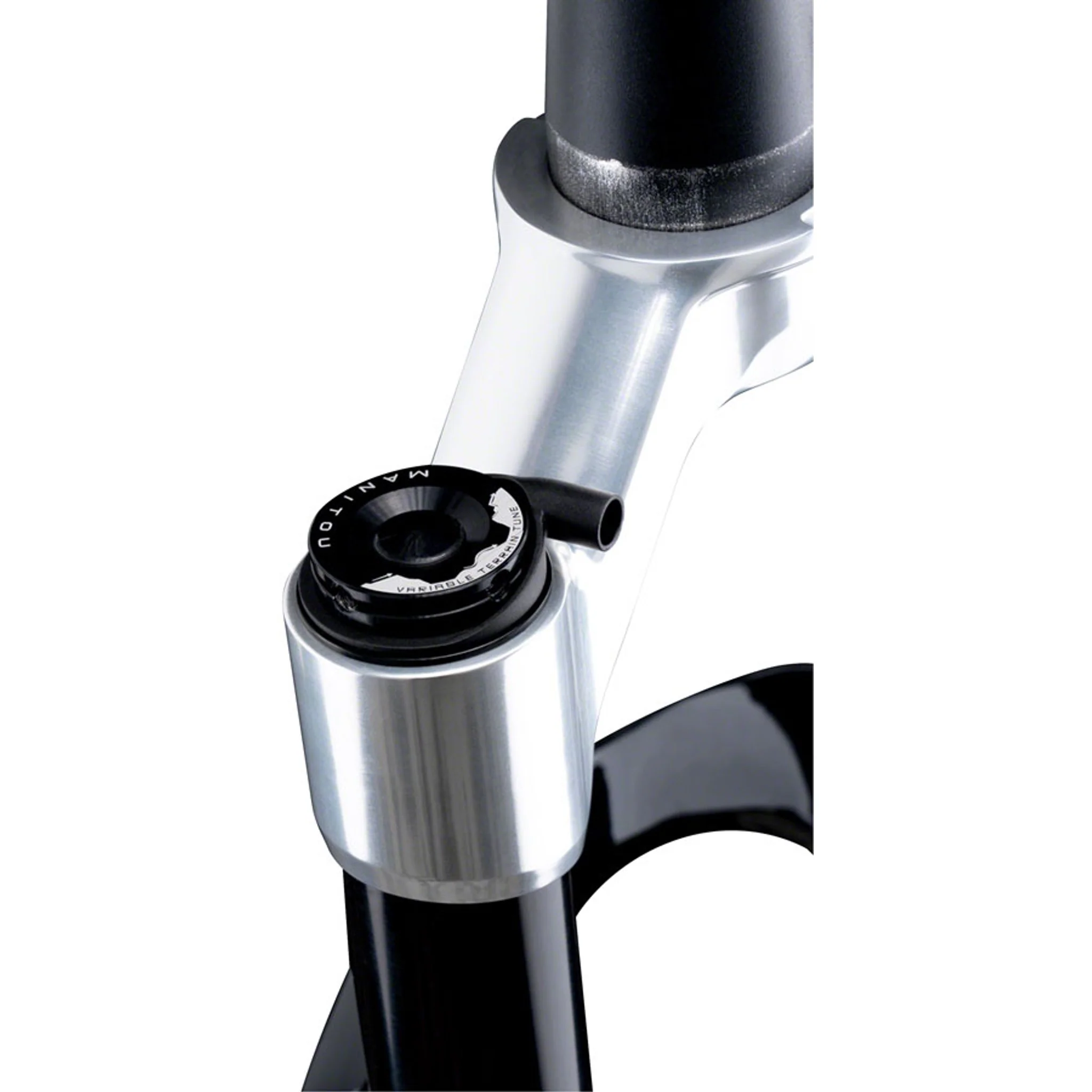 R8 Pro Suspension Fork - Image 4