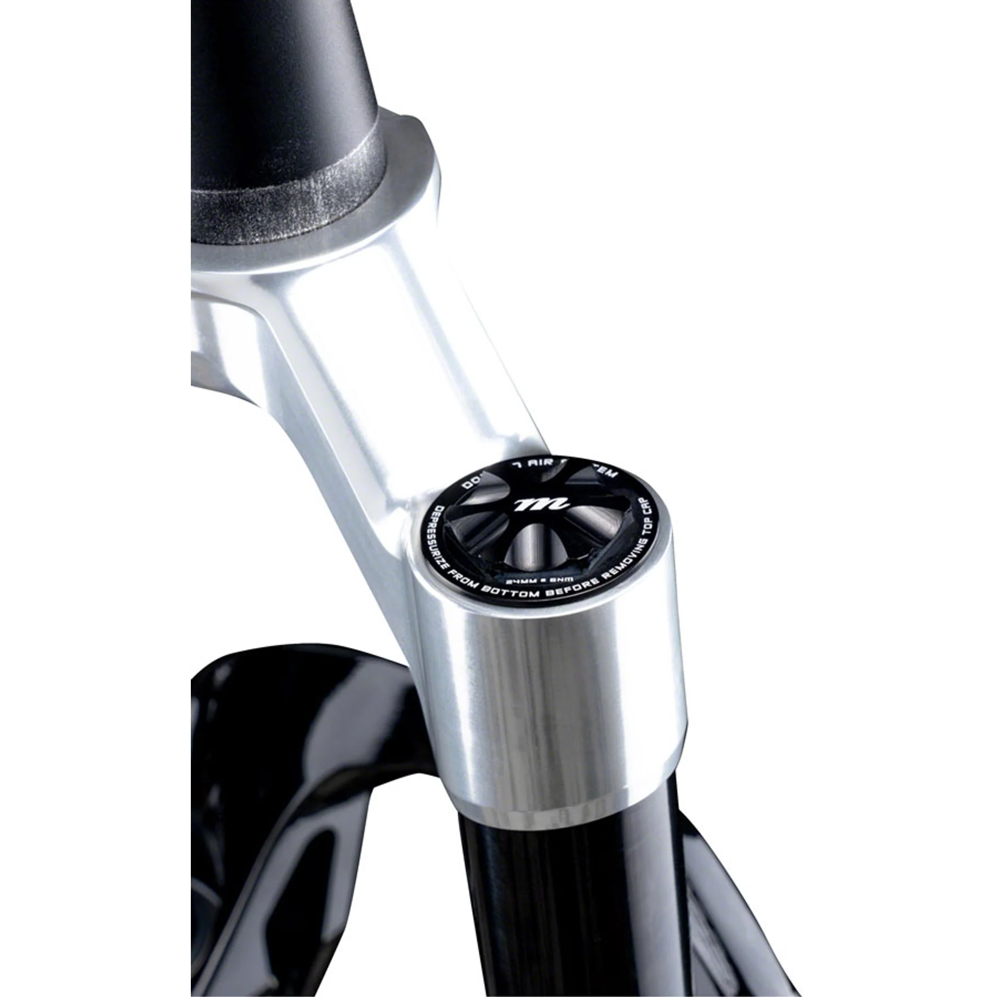 R8 Pro Suspension Fork - Image 5