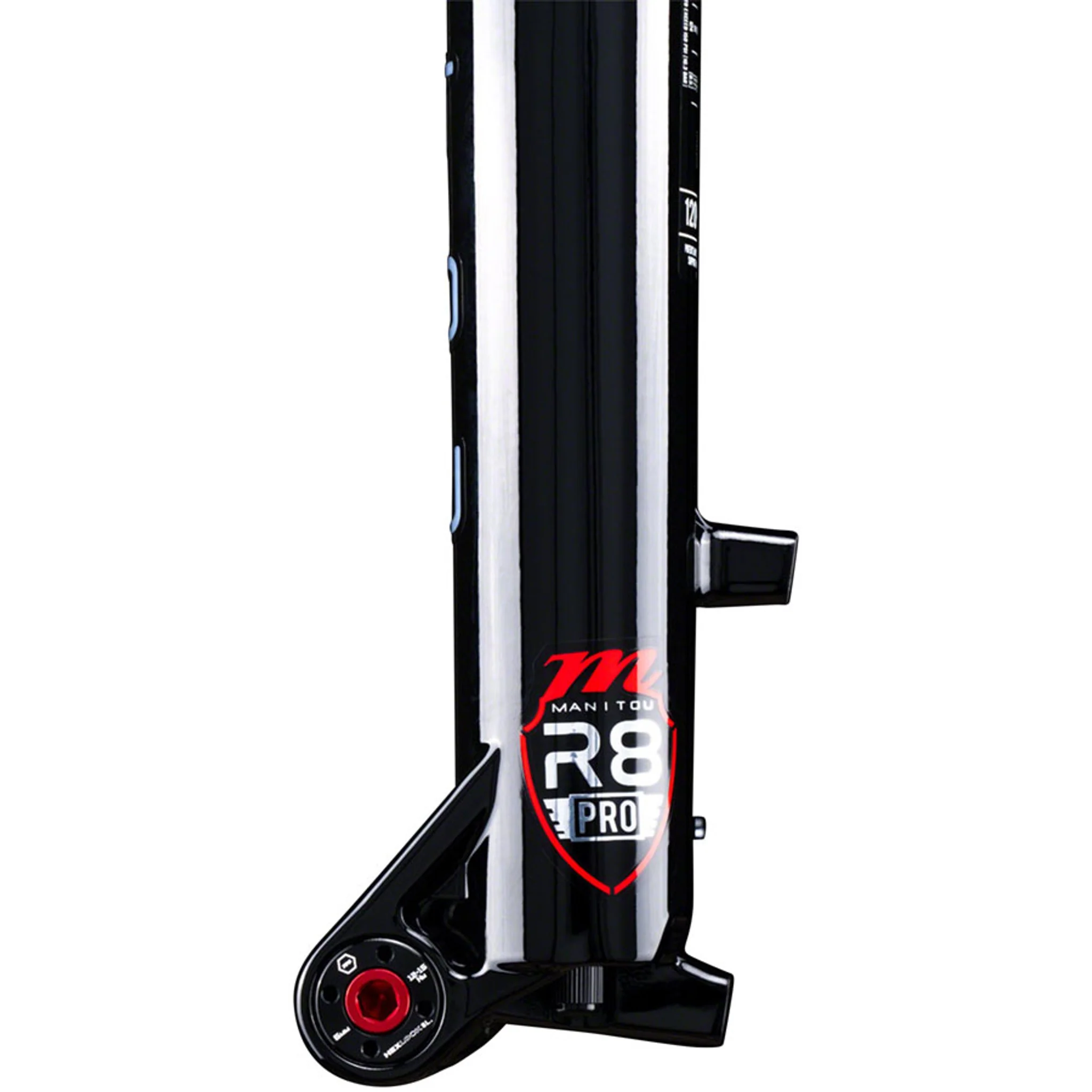 R8 Pro Suspension Fork - Image 8