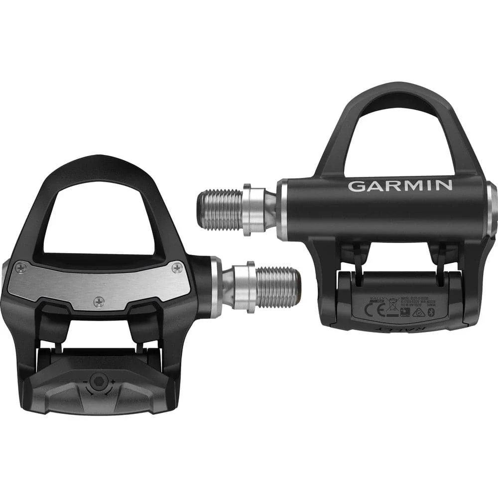 Rally RK100 pedal power  meter