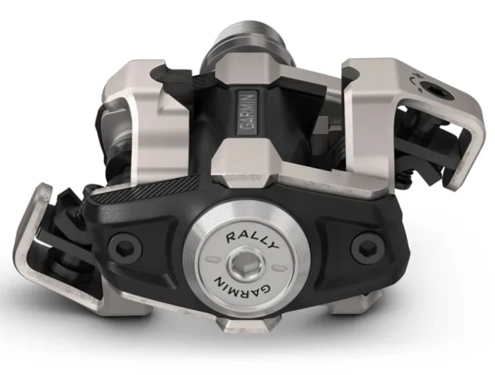 Rally XC200 Pedal Power Meter - Image 3