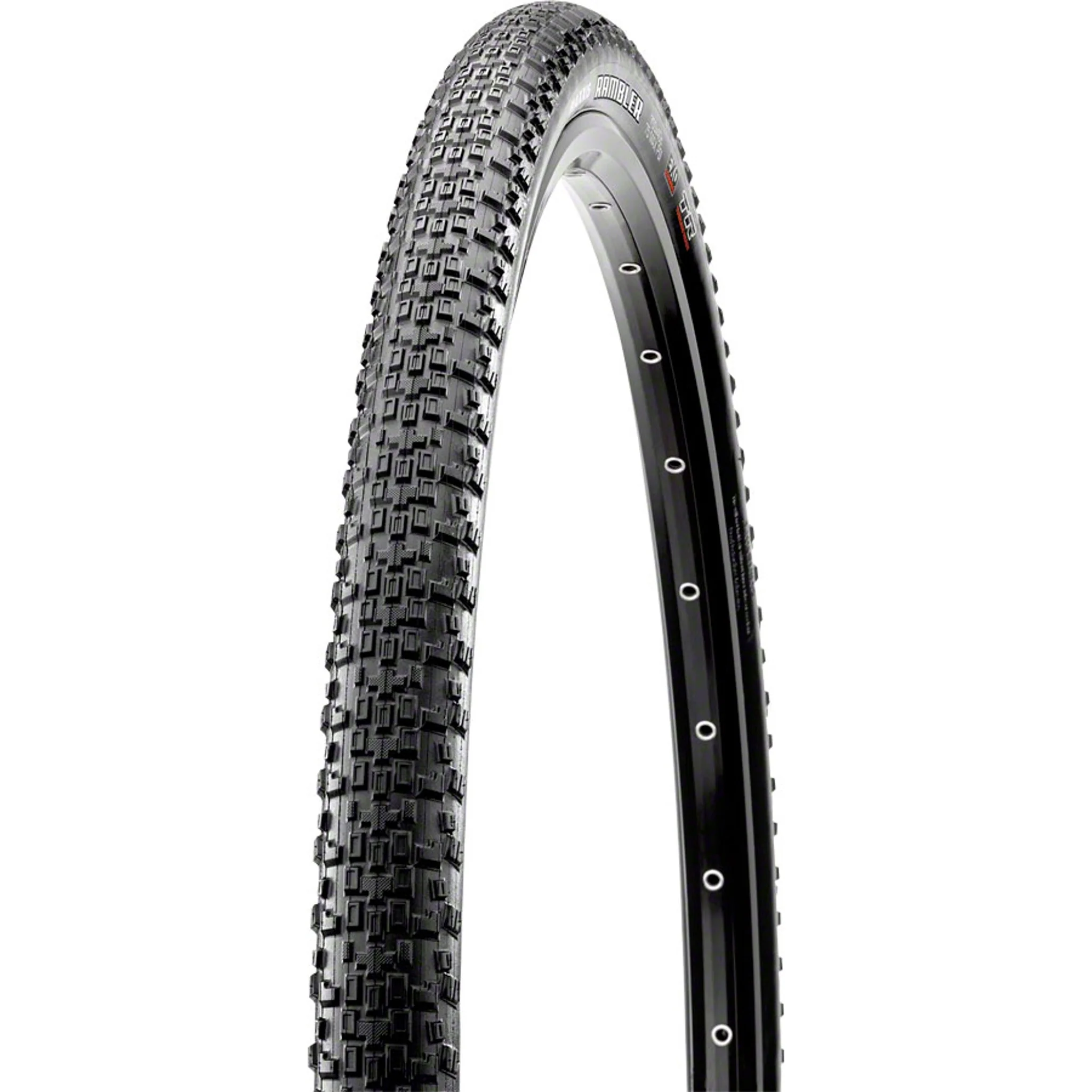 Rambler Gravel Tire Dual EXO/TR - Rambler Tire - Image 11