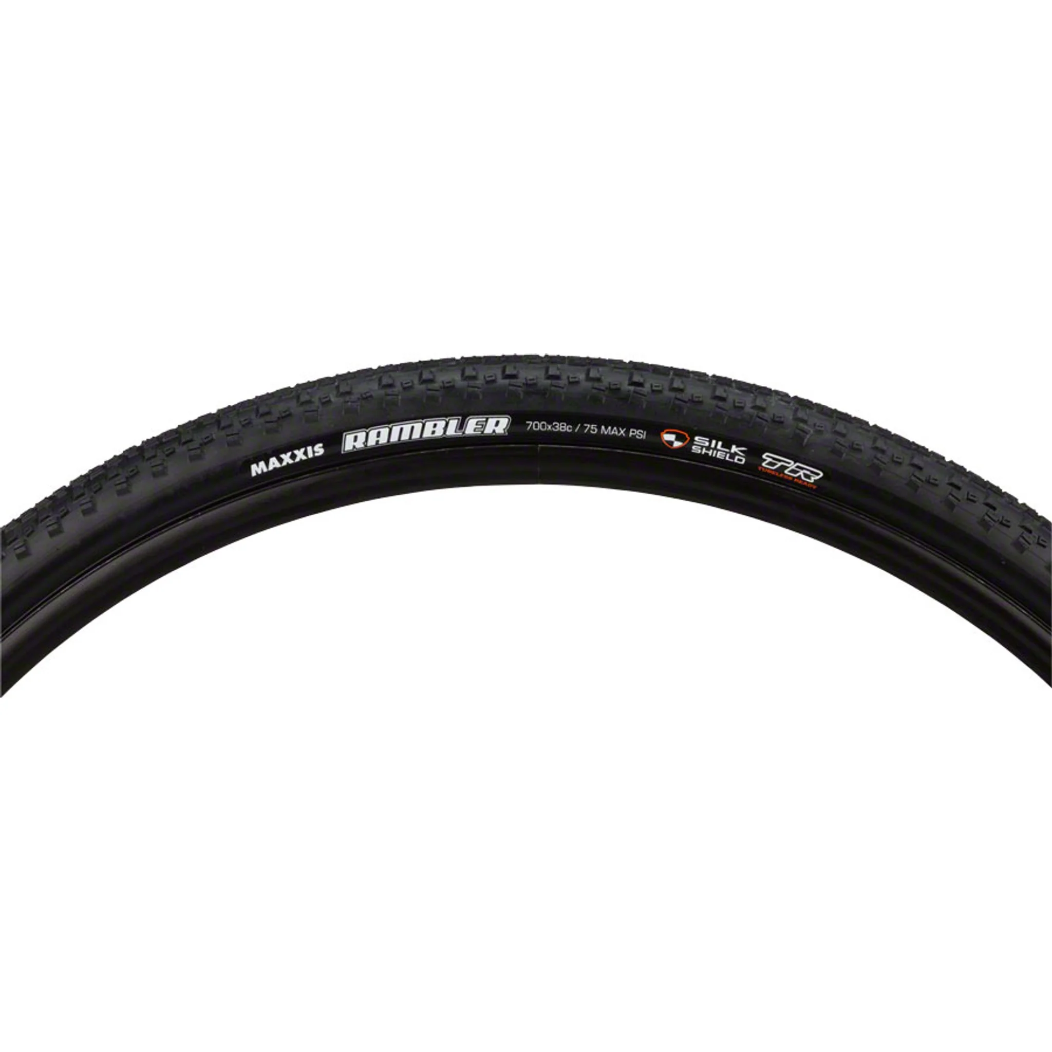 Rambler Gravel Tire Dual EXO/TR - Rambler Tire - Image 5