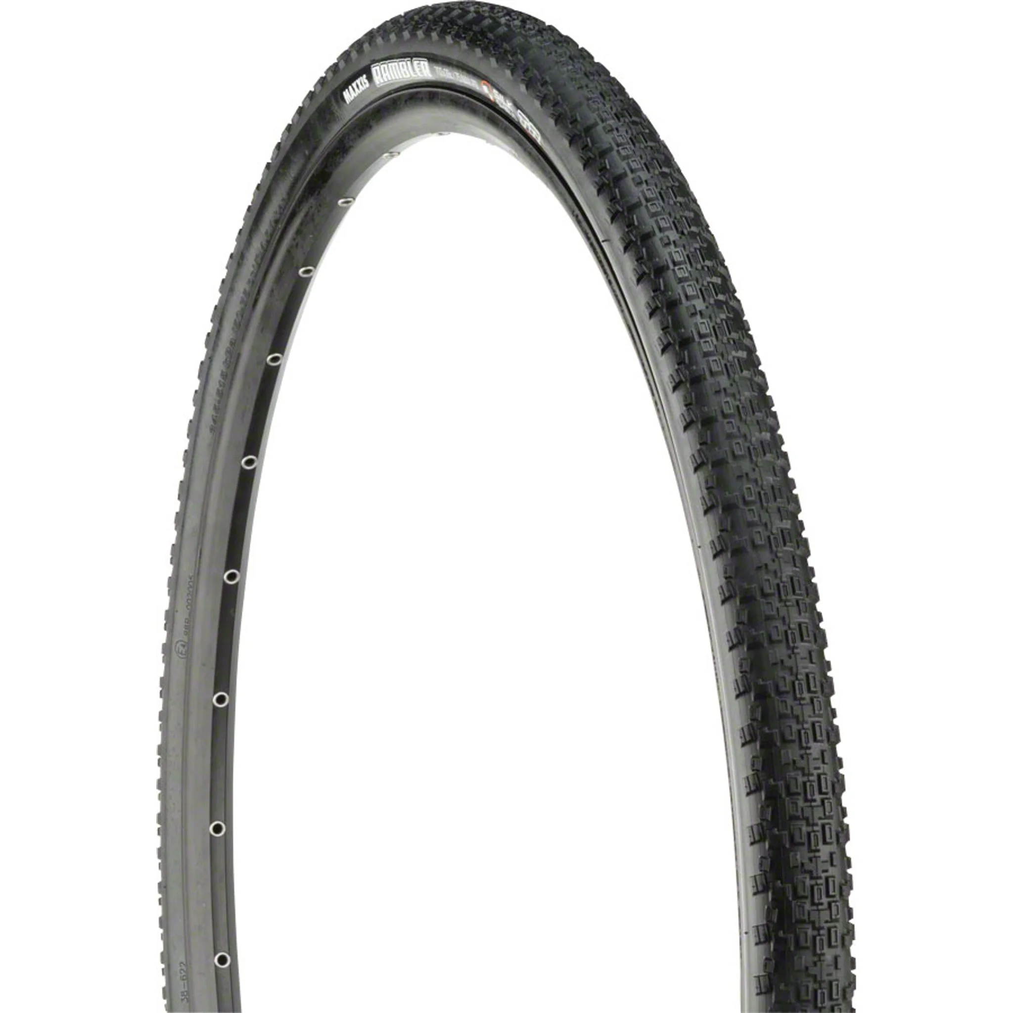 Rambler Gravel Tire Dual EXO/TR - Rambler Tire - Image 7