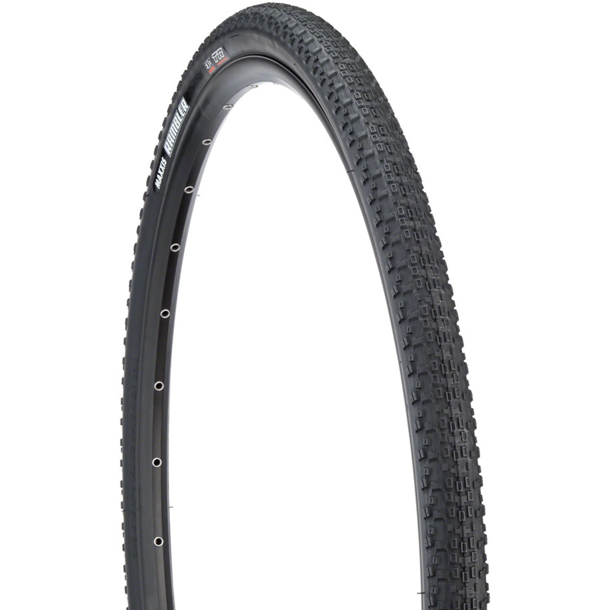 Rambler Gravel Tire Dual EXO/TR - Rambler Tire - Image 8