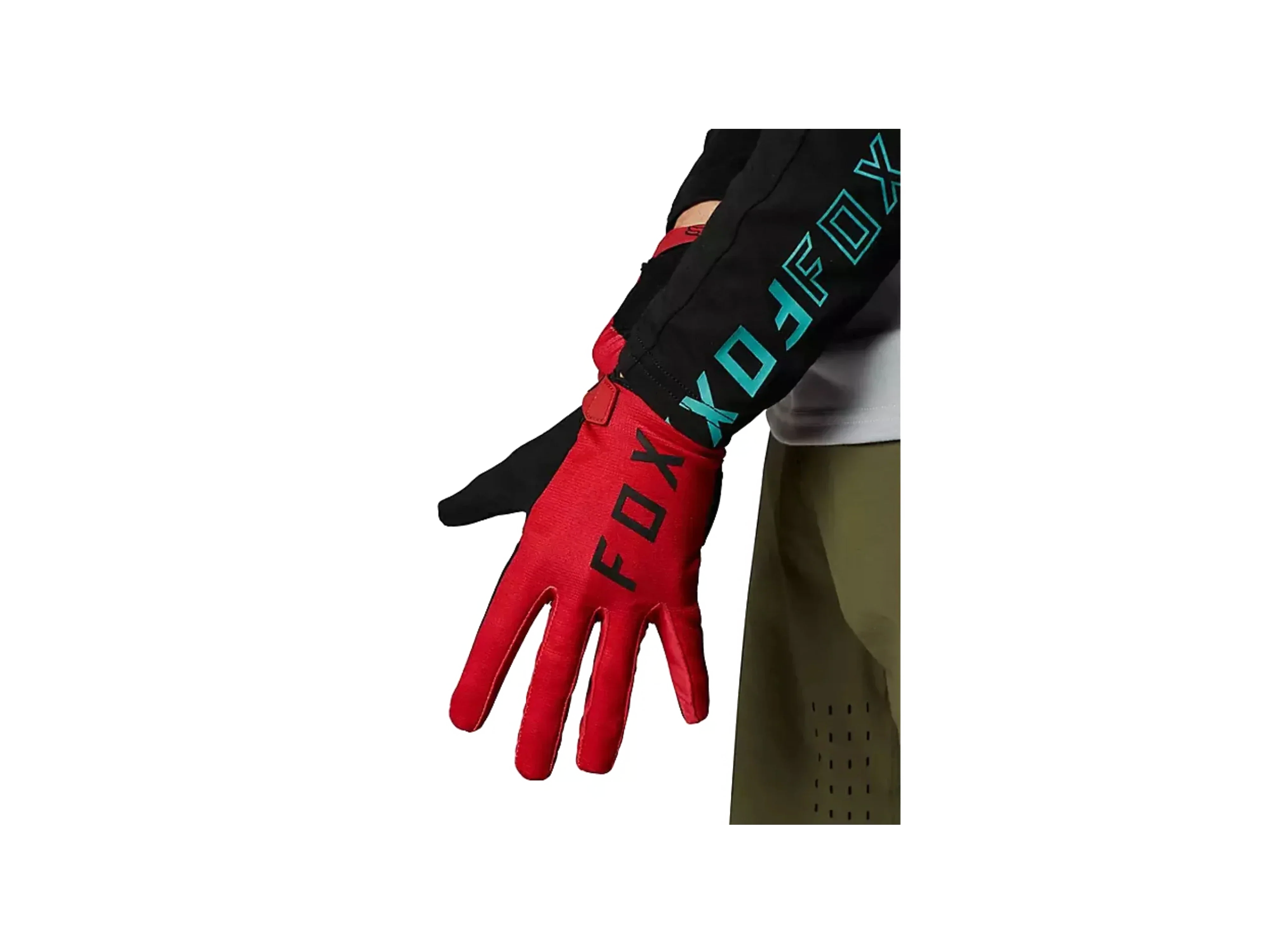 Ranger Gloves Gel - Image 3