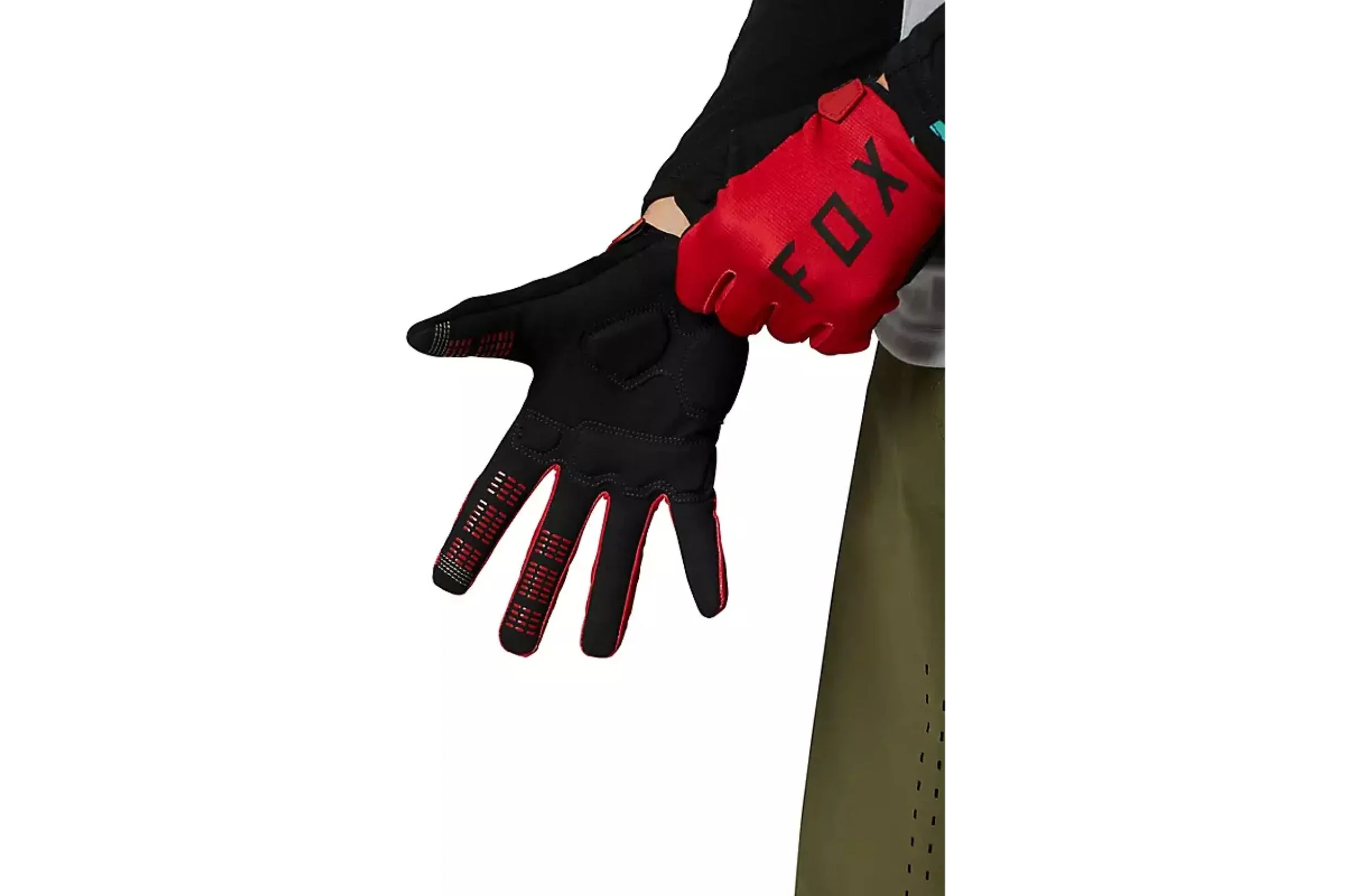 Ranger Gloves Gel - Image 4