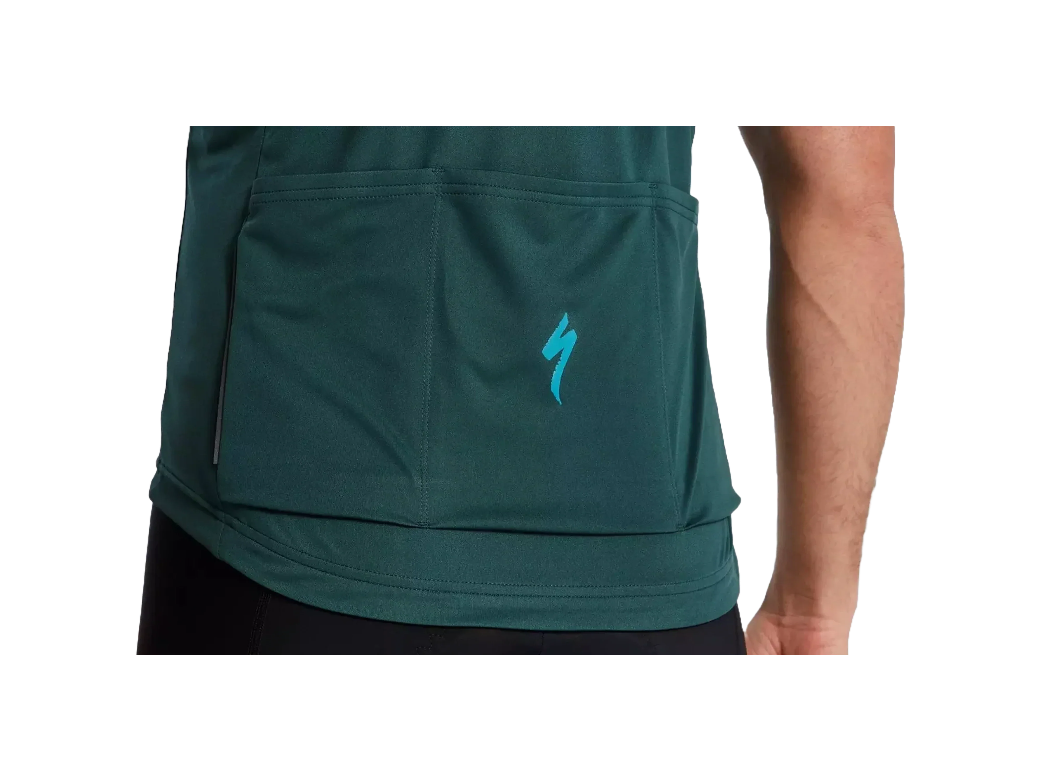 RBX Classic Short Sleeve Jersey - Image 3