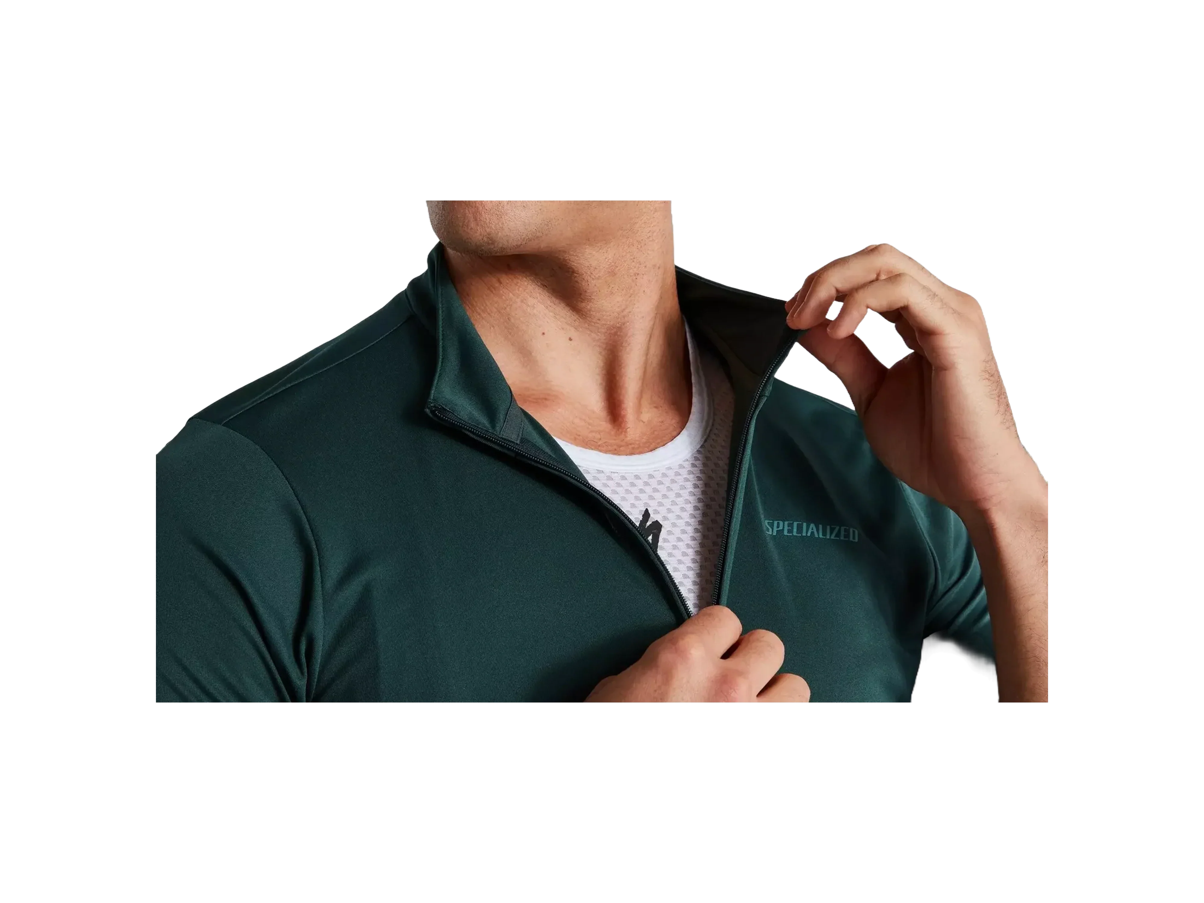 RBX Classic Short Sleeve Jersey - Image 4