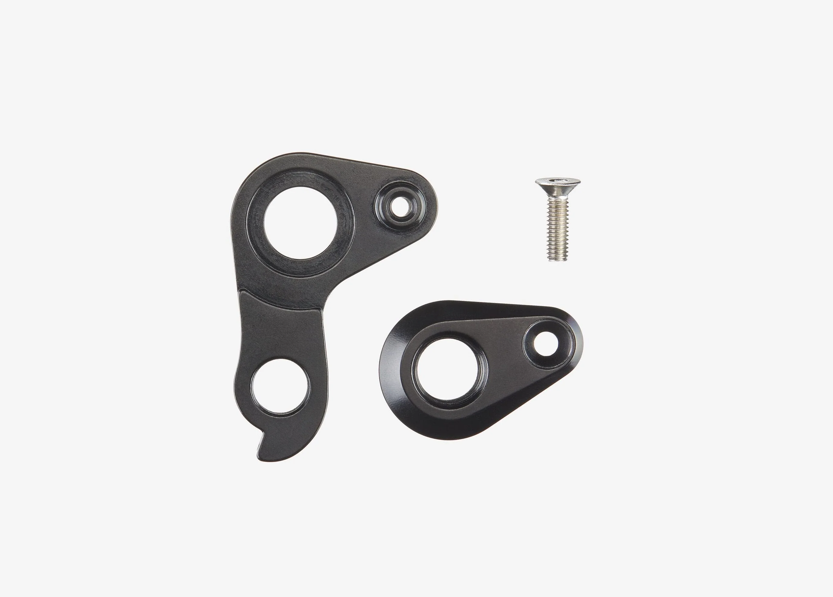 REAR HANGER THRU AXLE DISC AM