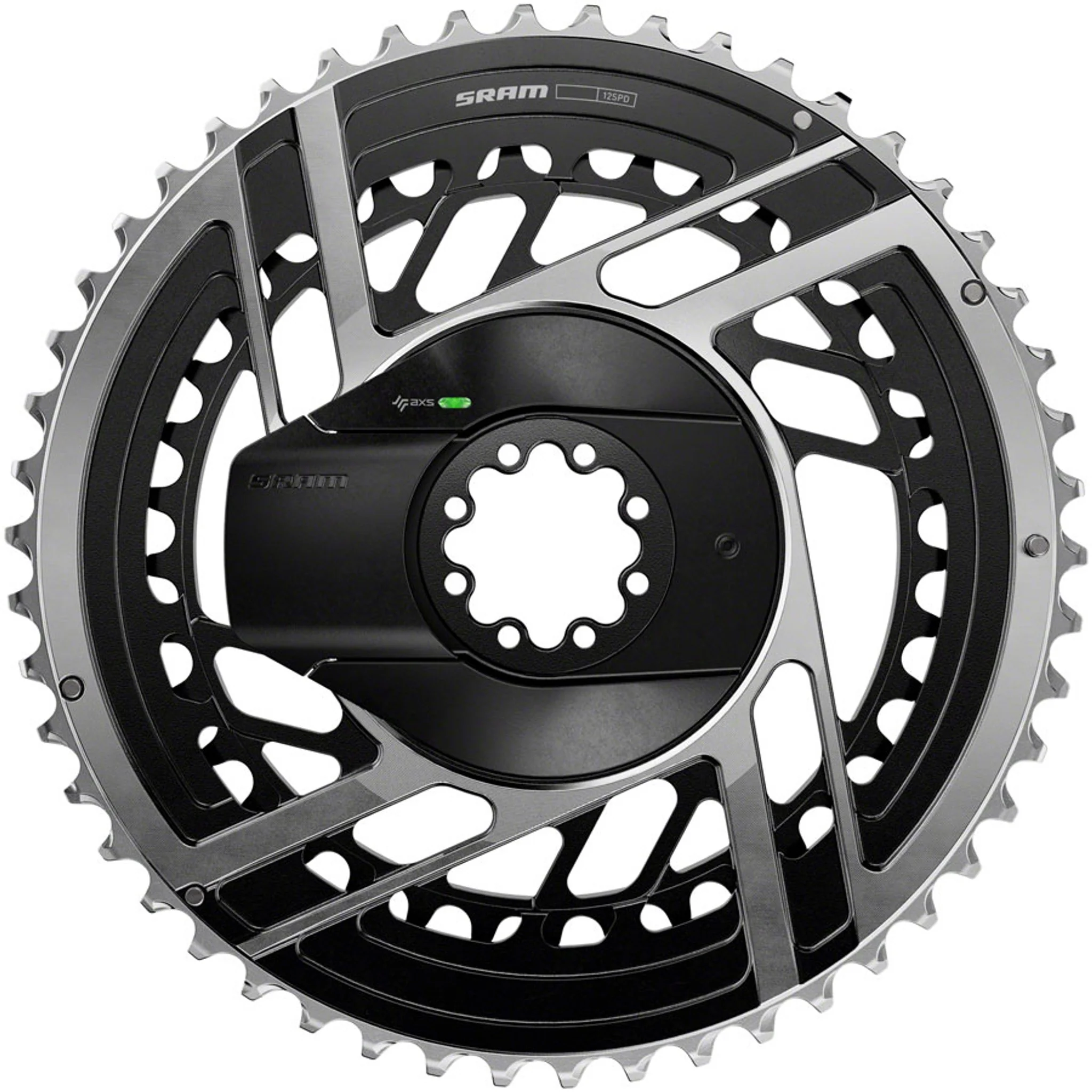 RED AXS Power Meter Chainring Kit E1 - Image 6