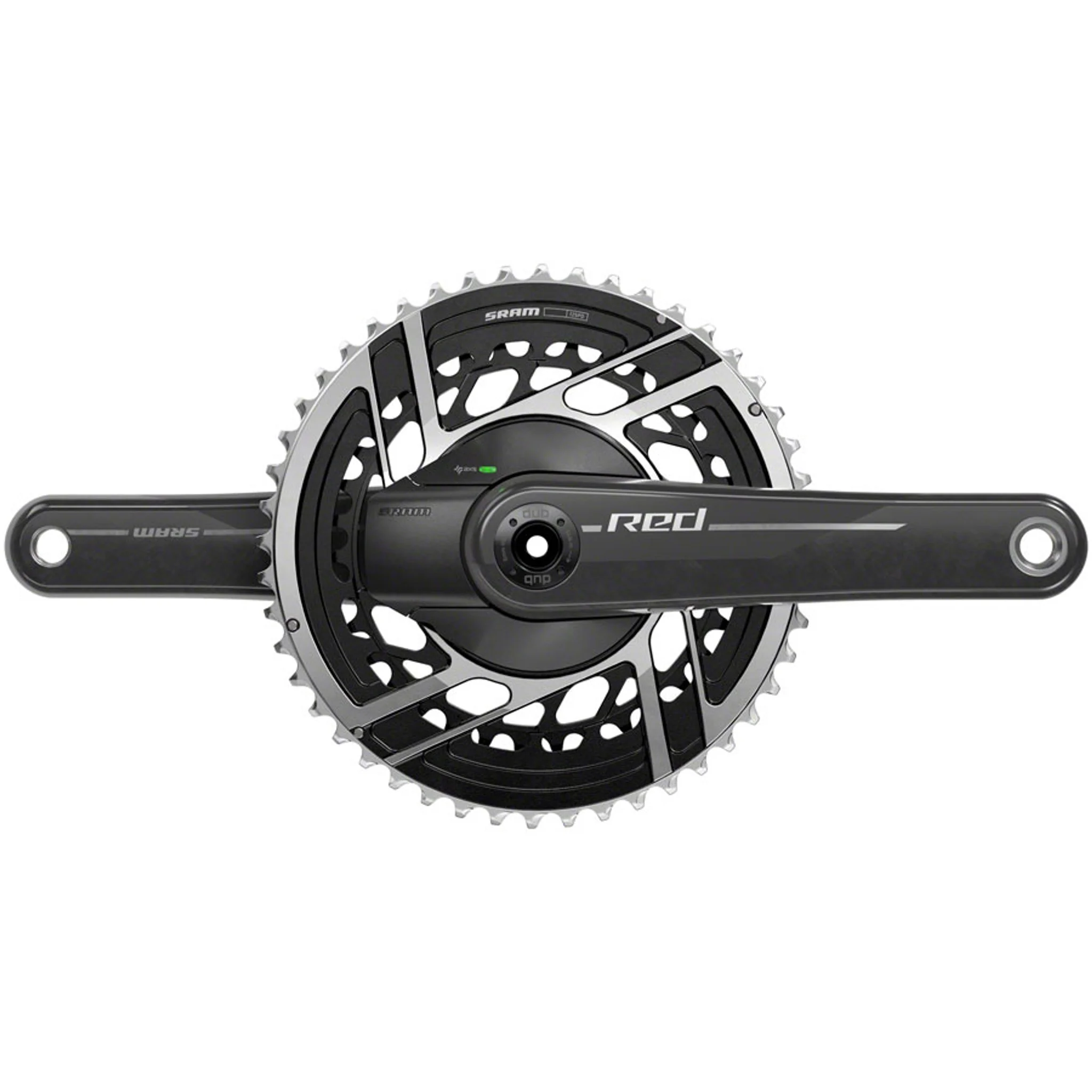 RED AXS Power Meter Crankset E1 - Image 10