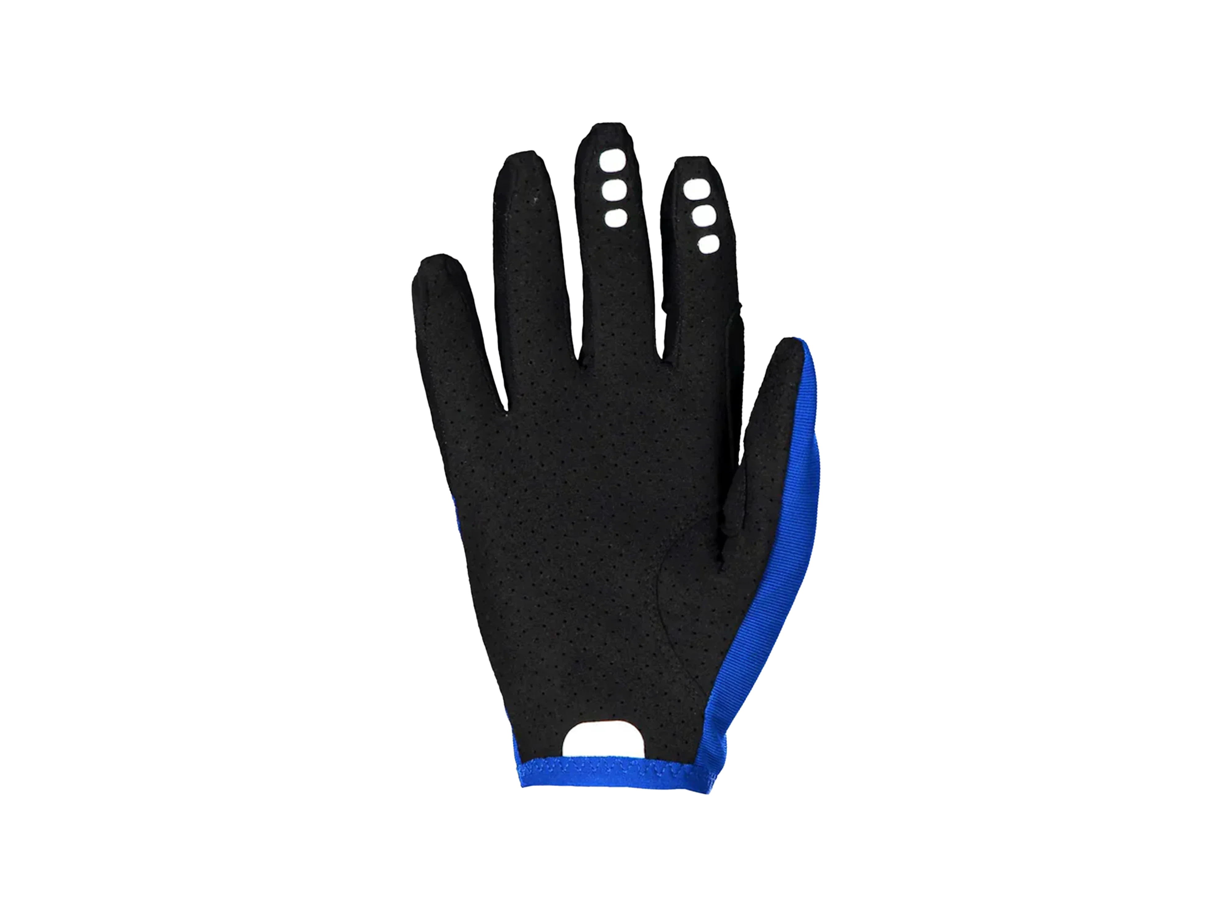 Resistance Enduro Gloves Black/Blue XL - Image 2