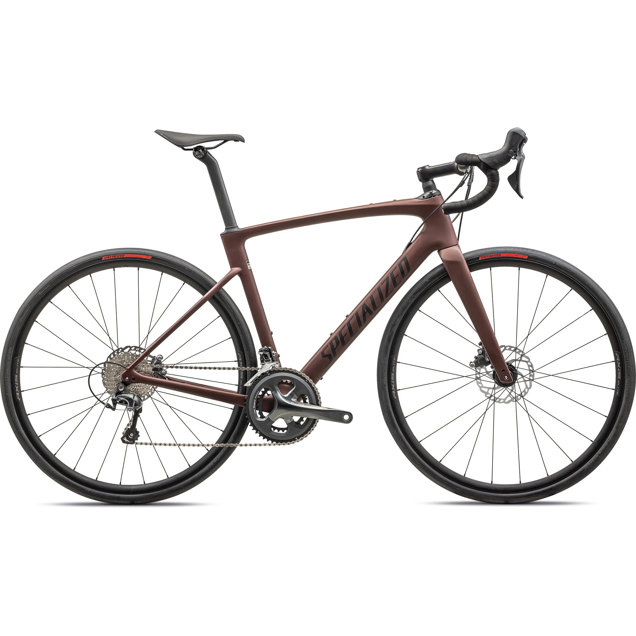 Roubaix SL8 - Image 2