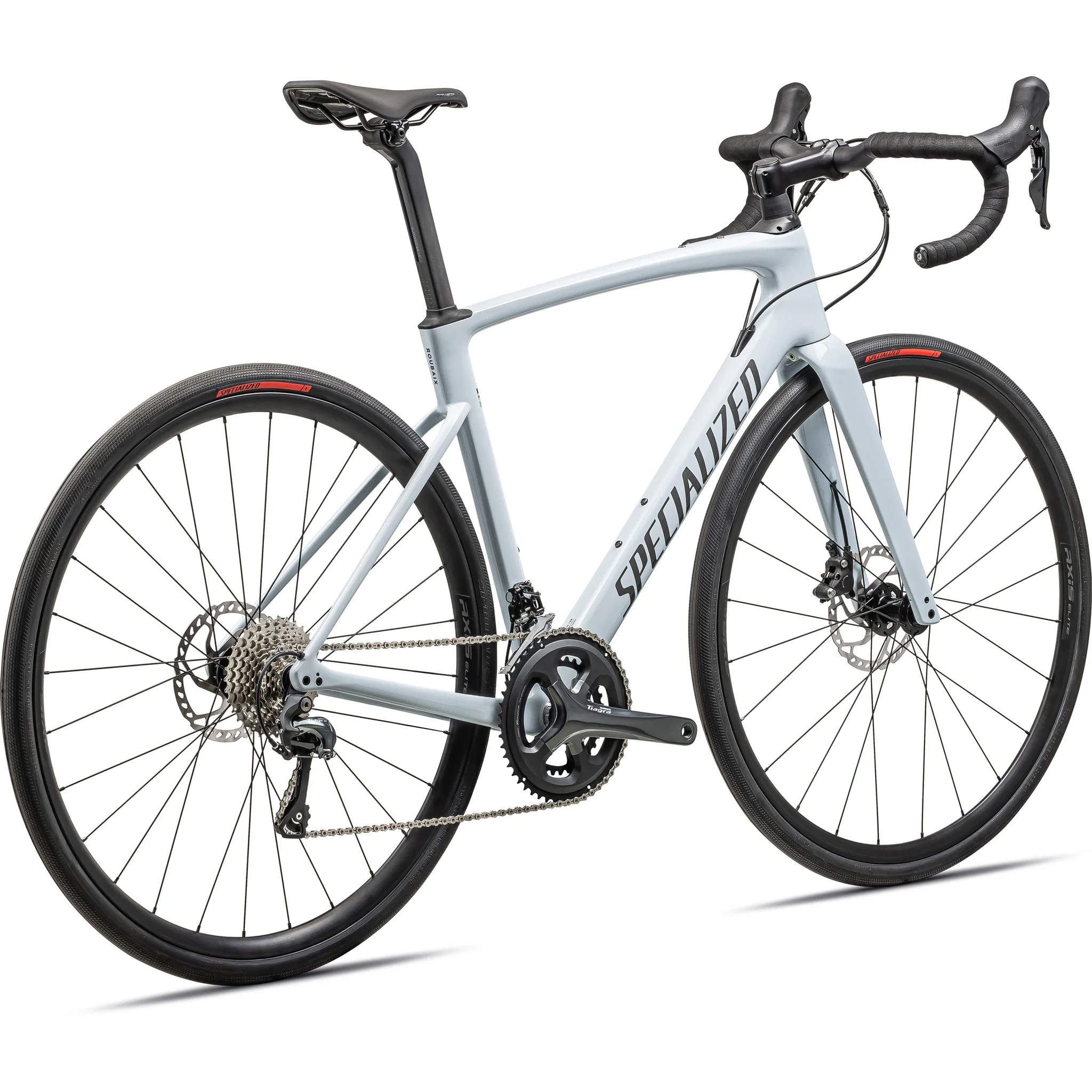Roubaix SL8 - Image 4