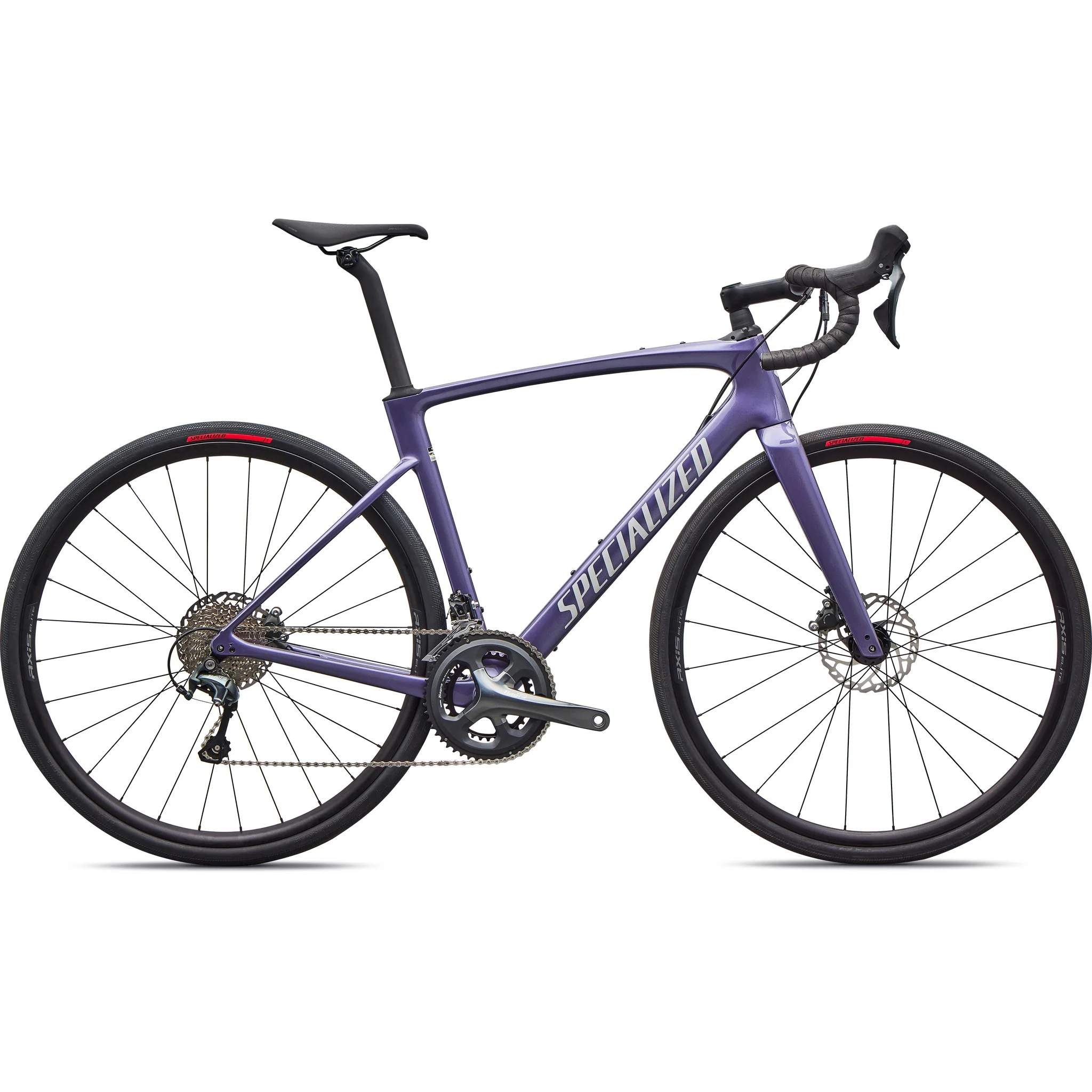 Roubaix SL8