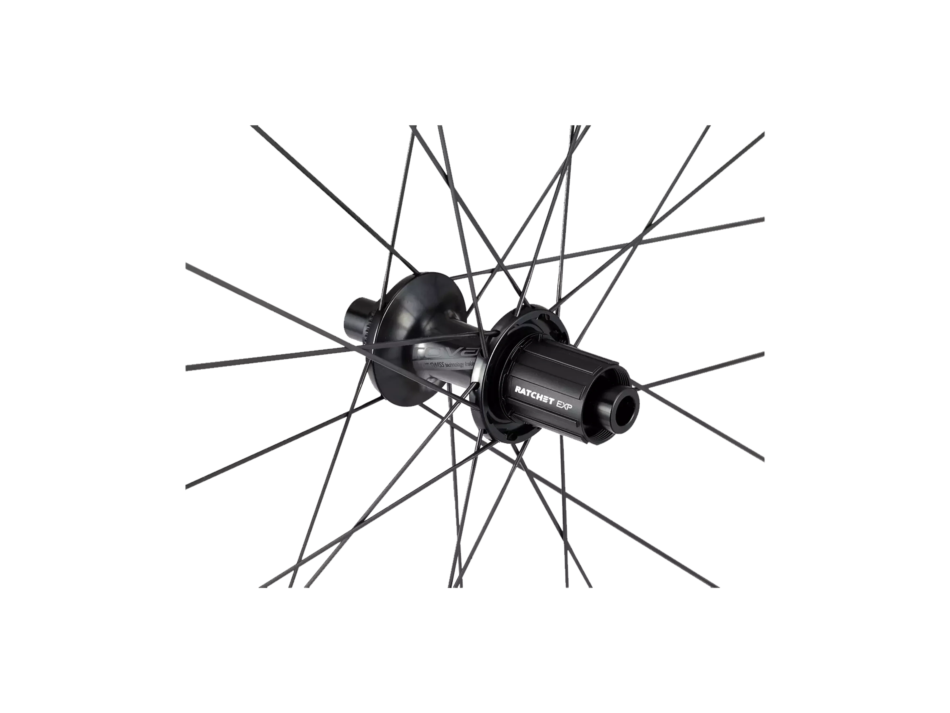 Roval Rapide CLX II - Image 3