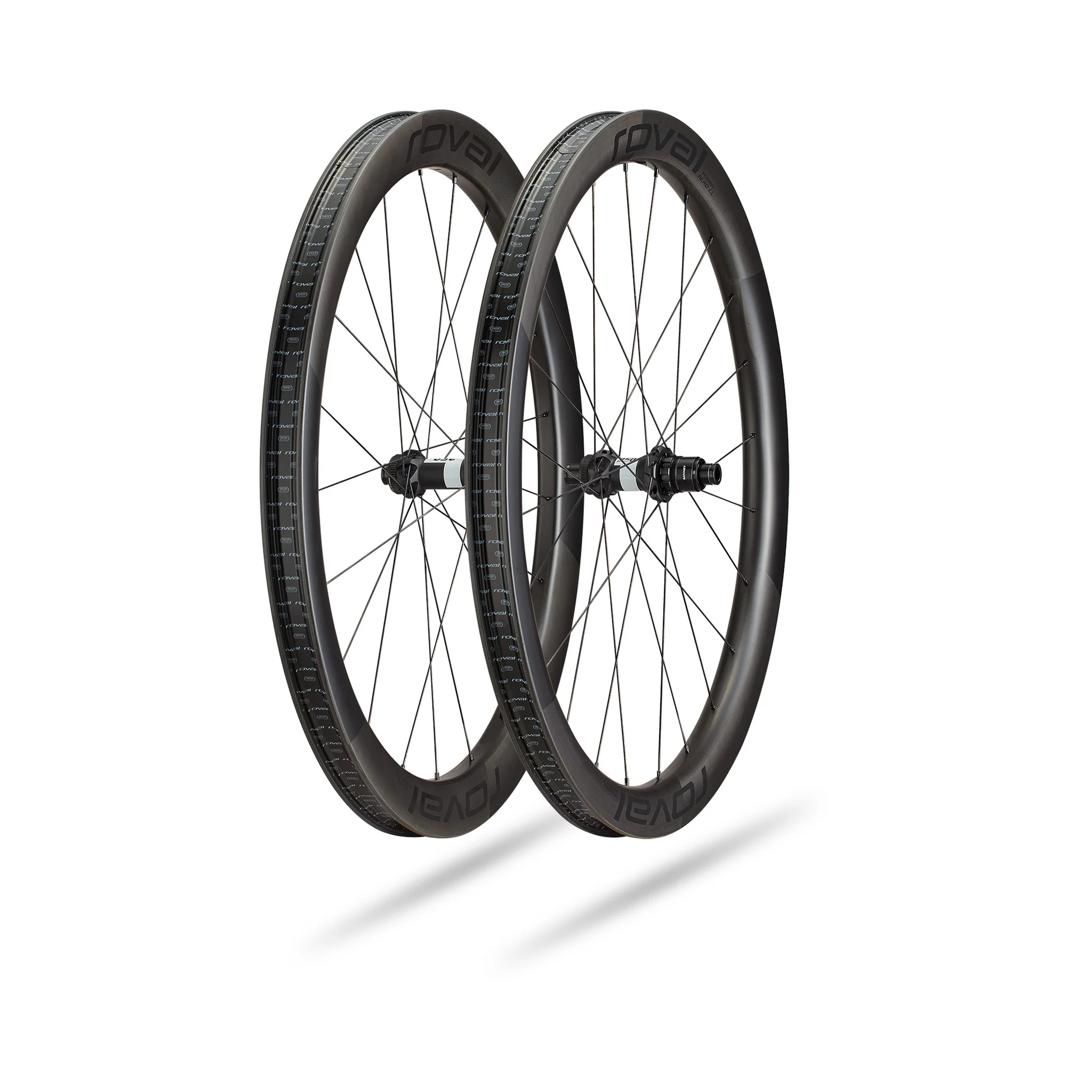 Roval Terra Aero CL