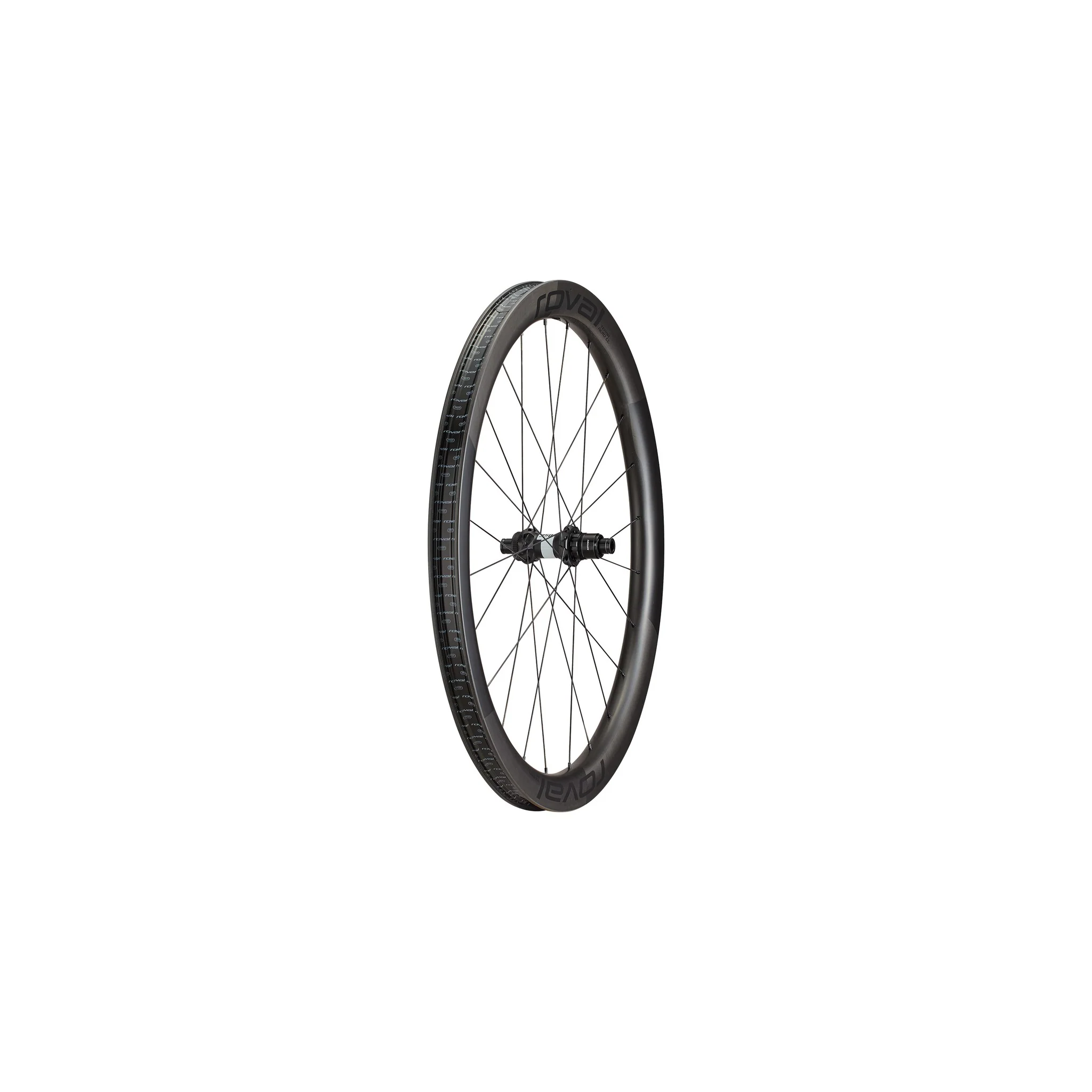 Roval Terra Aero CL - Image 7