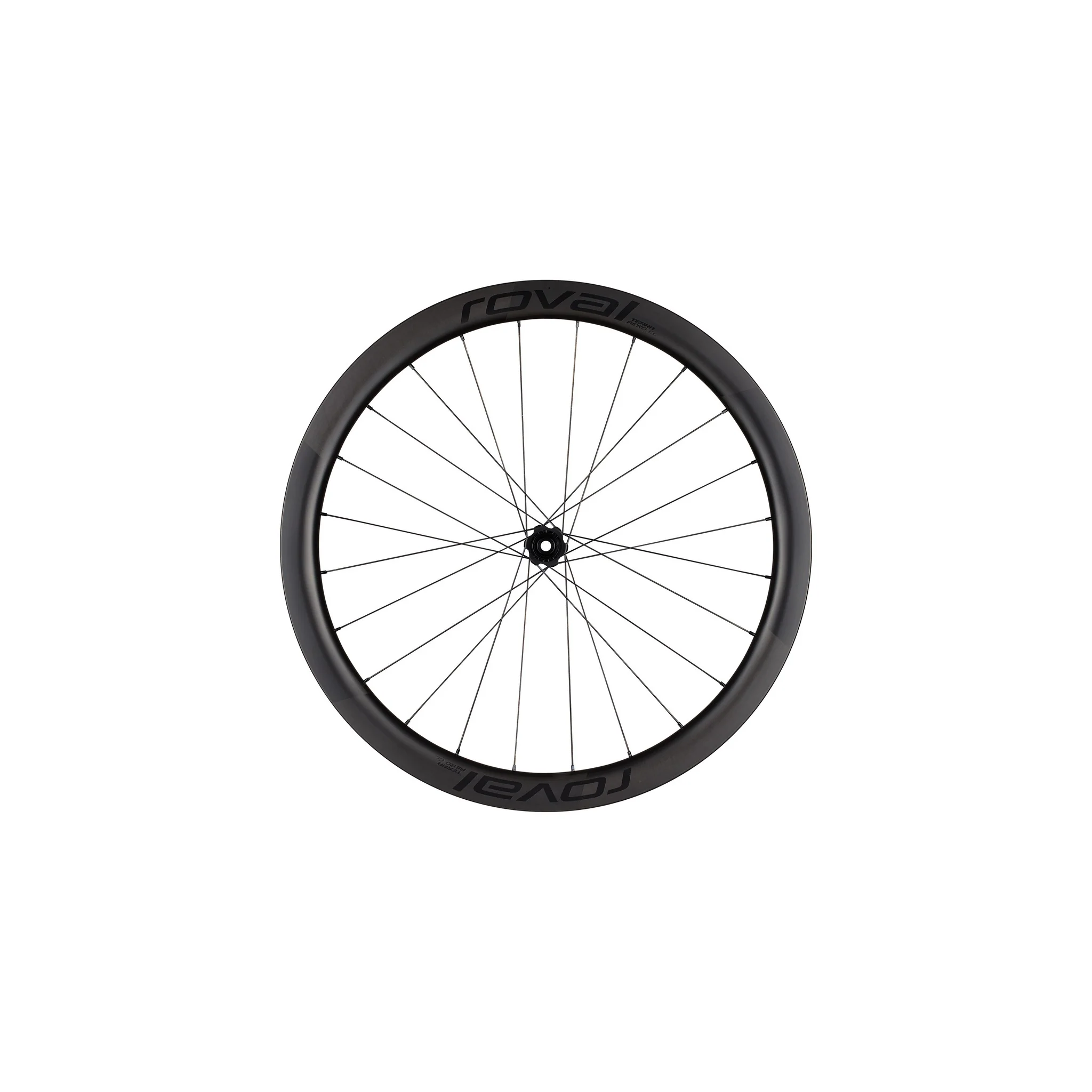 Roval Terra Aero CL - Image 8