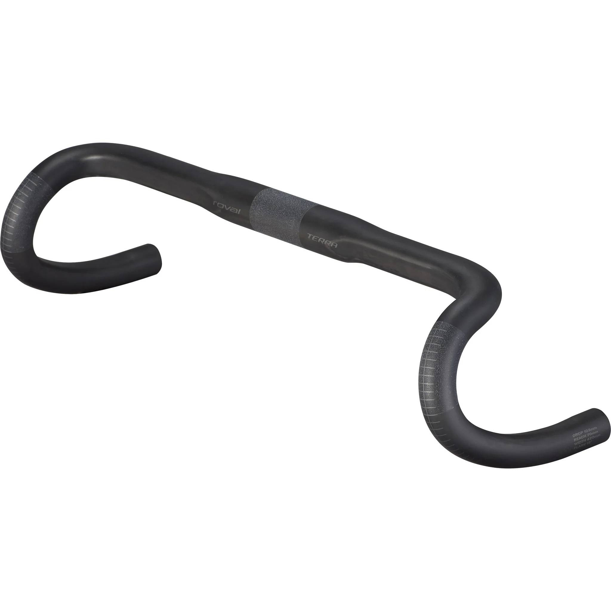 Roval Terra Handlebars - Image 5