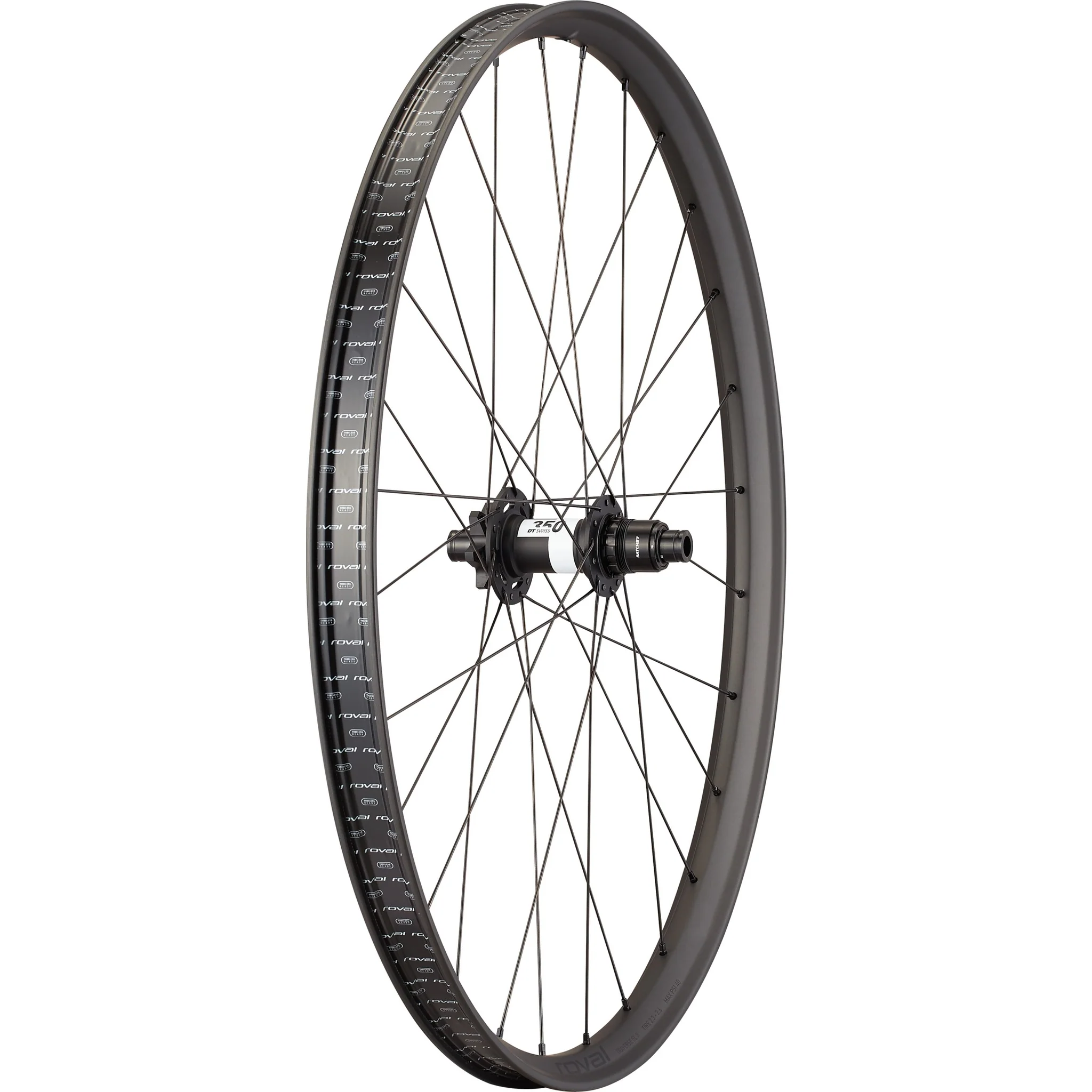 Roval Traverse SL II 350 6B - Image 8