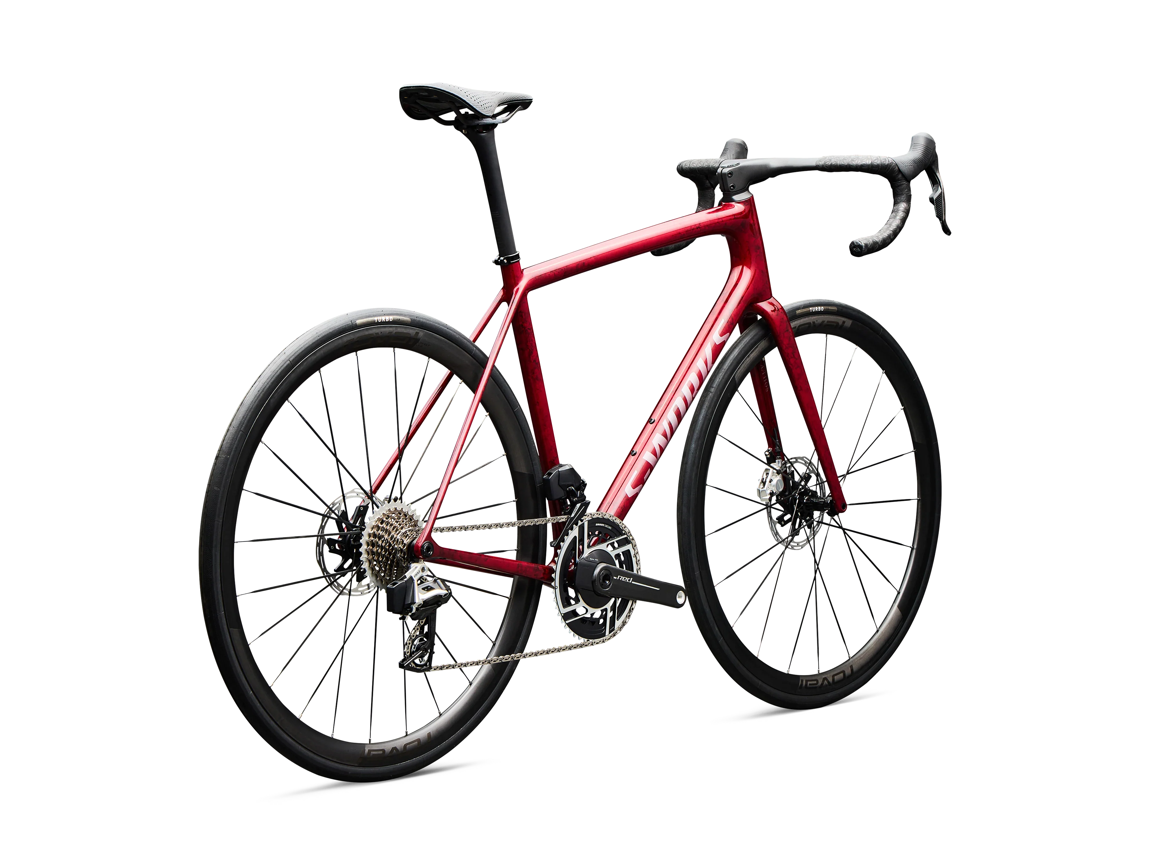 S-Works Aethos 2 SRAM RED AXS - Image 8
