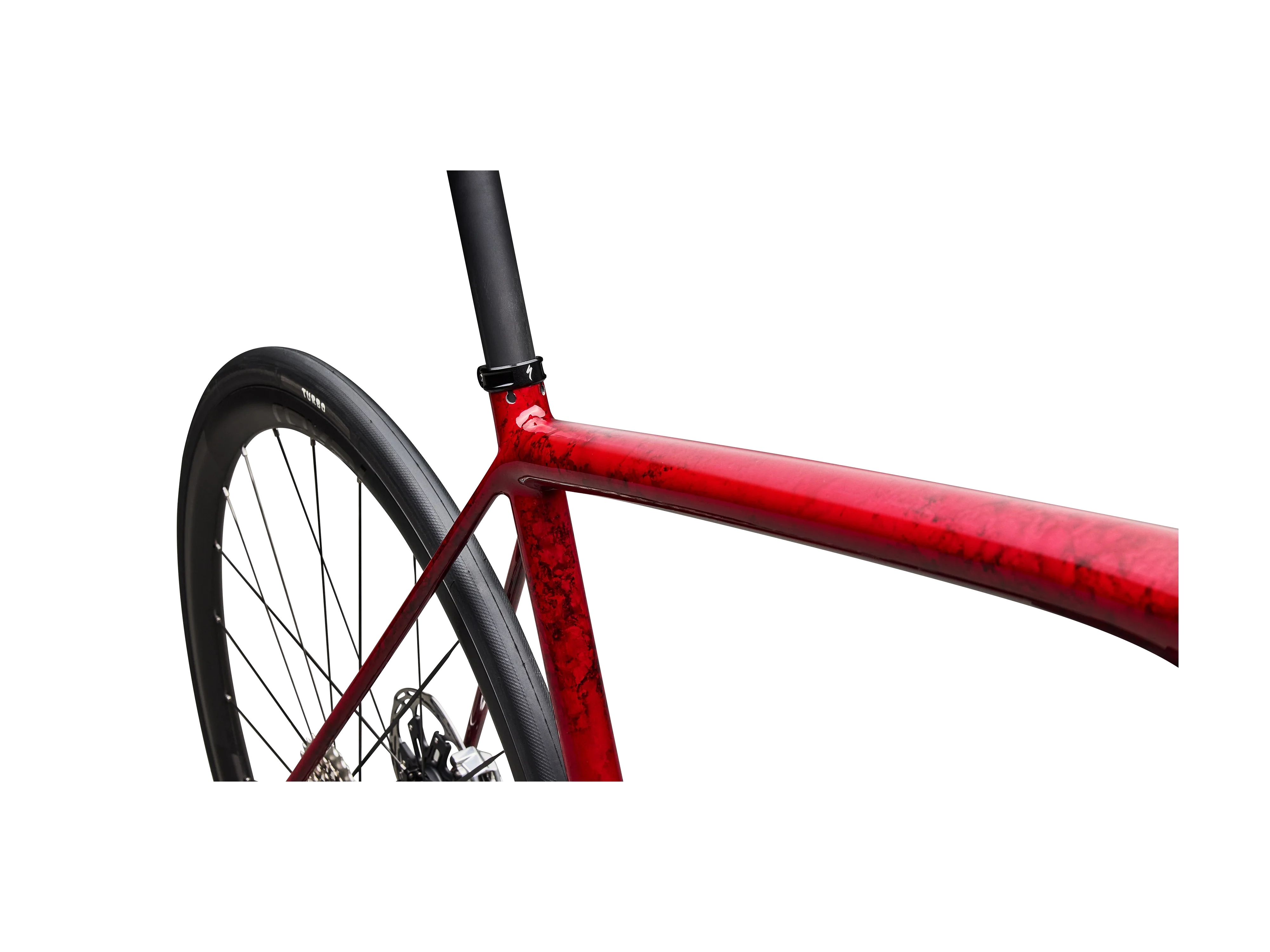 S-Works Aethos 2 SRAM RED AXS - Image 9
