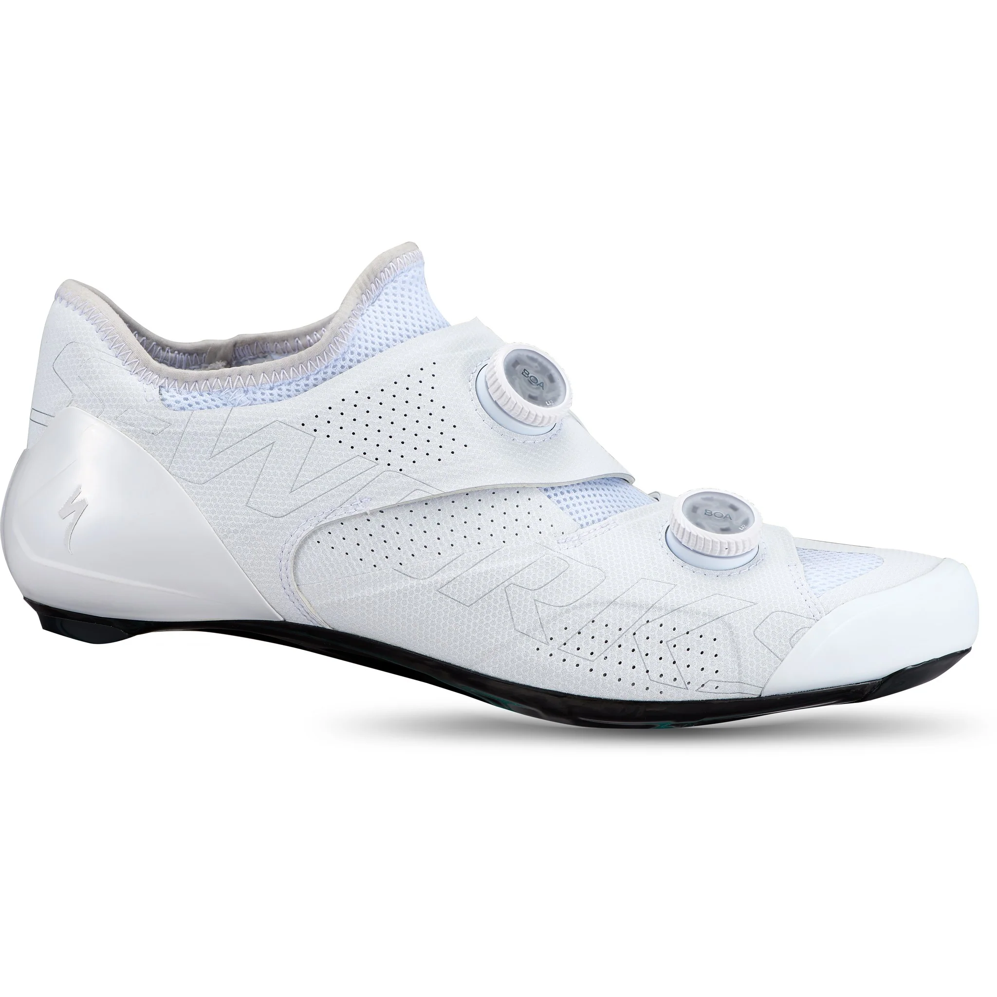 S-Works Ares Road Shoes - Image 2