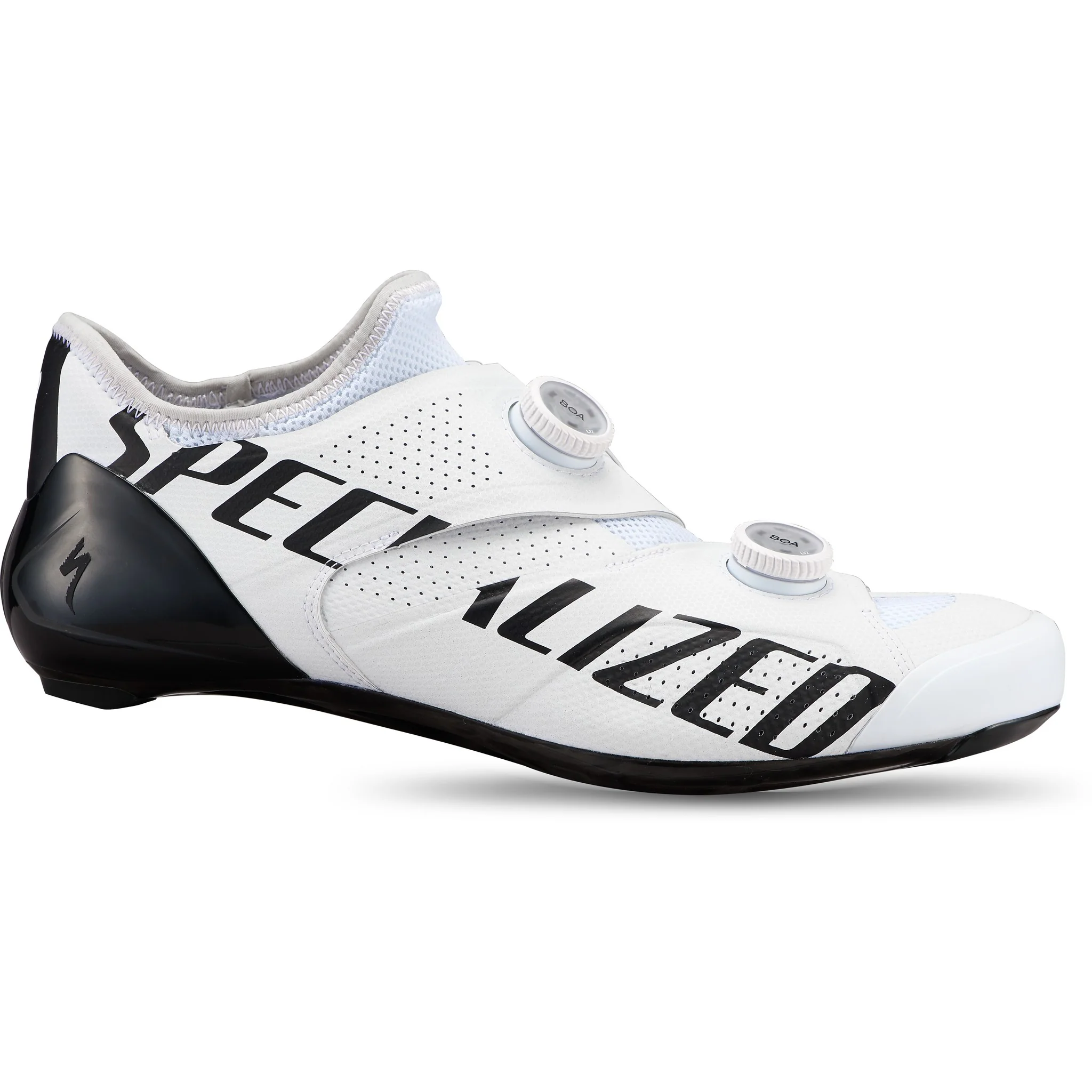 S-Works Ares Road Shoes - Image 5